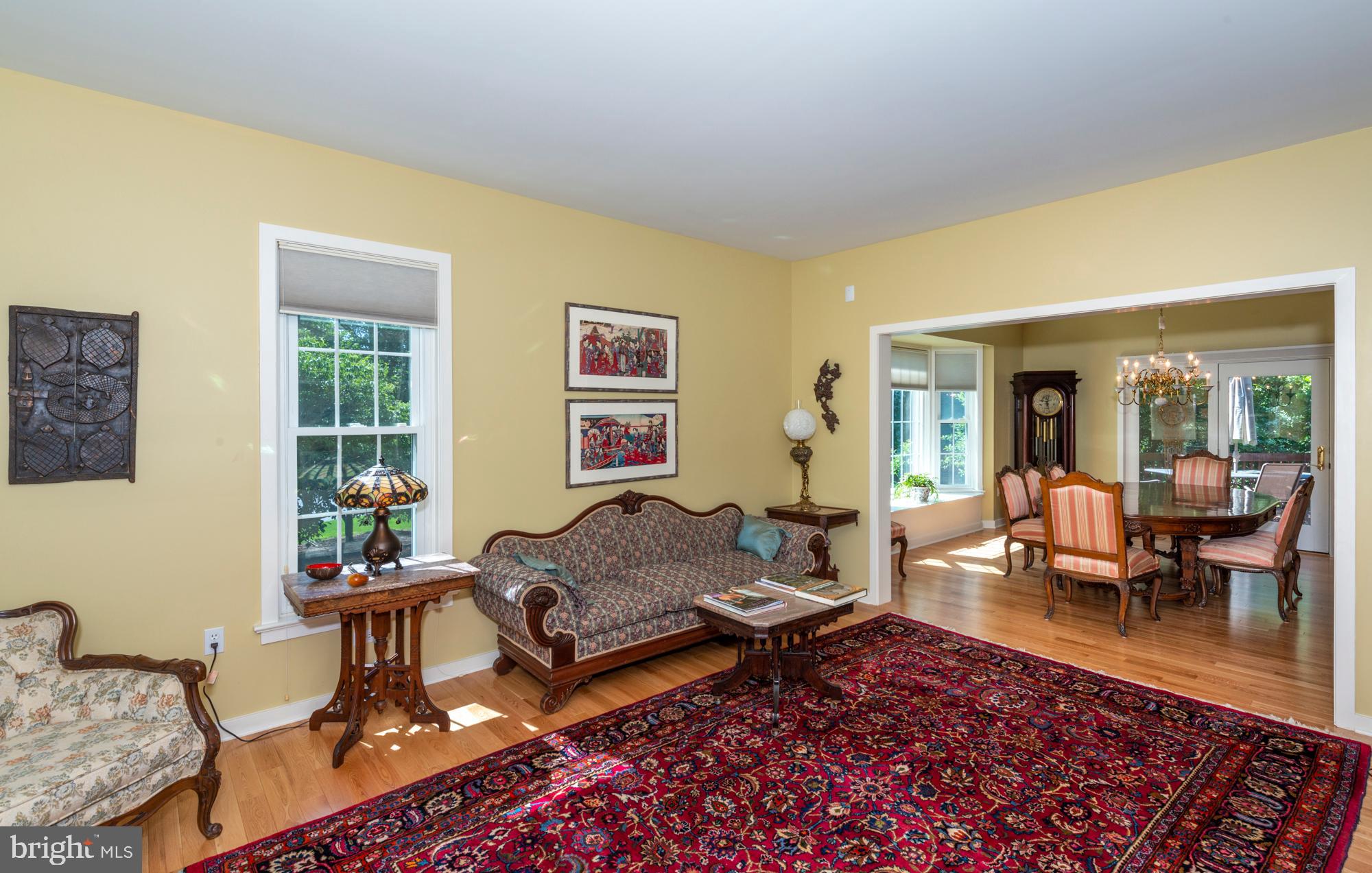 OAK LANE - Residential