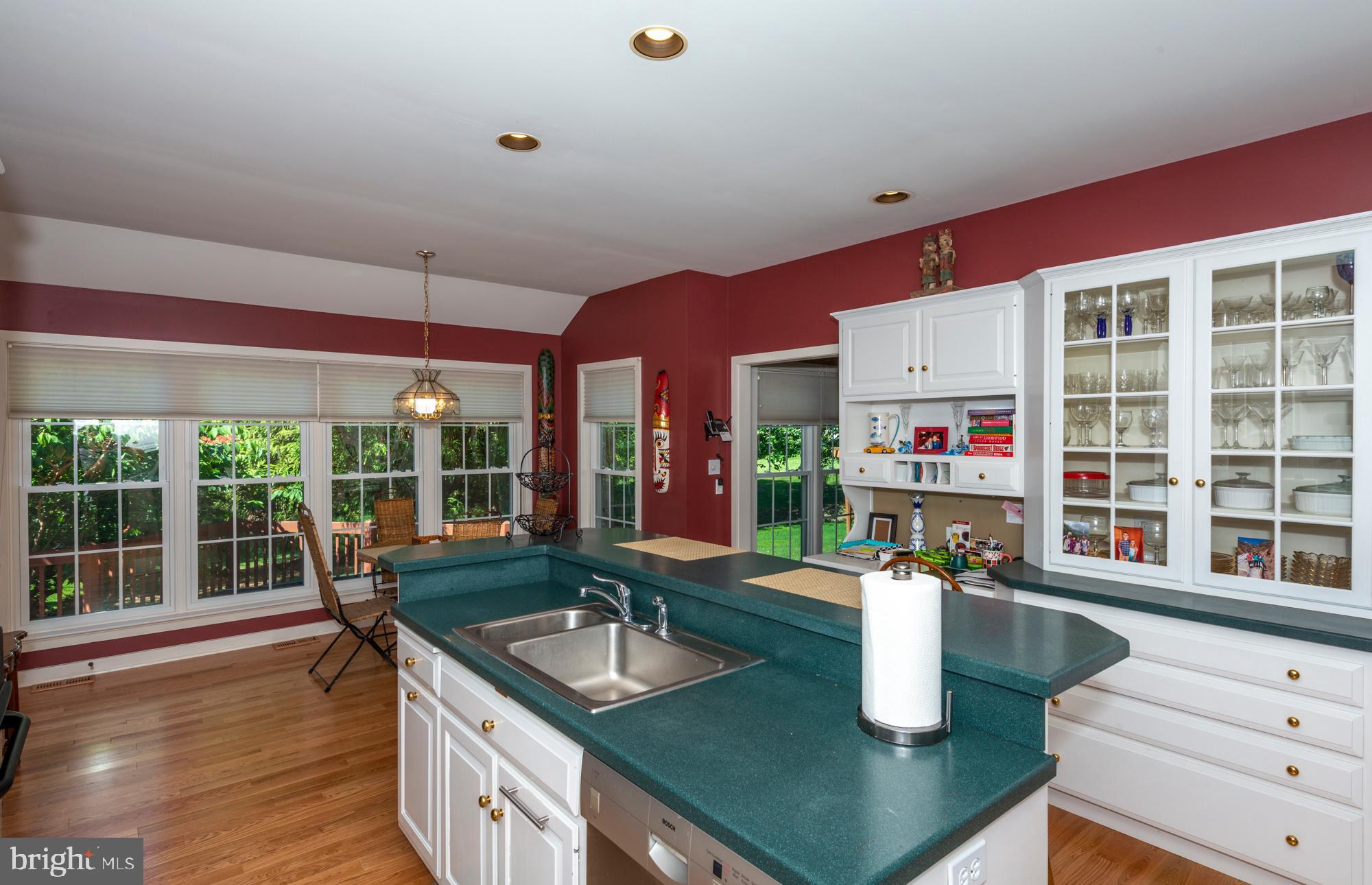 OAK LANE - Residential