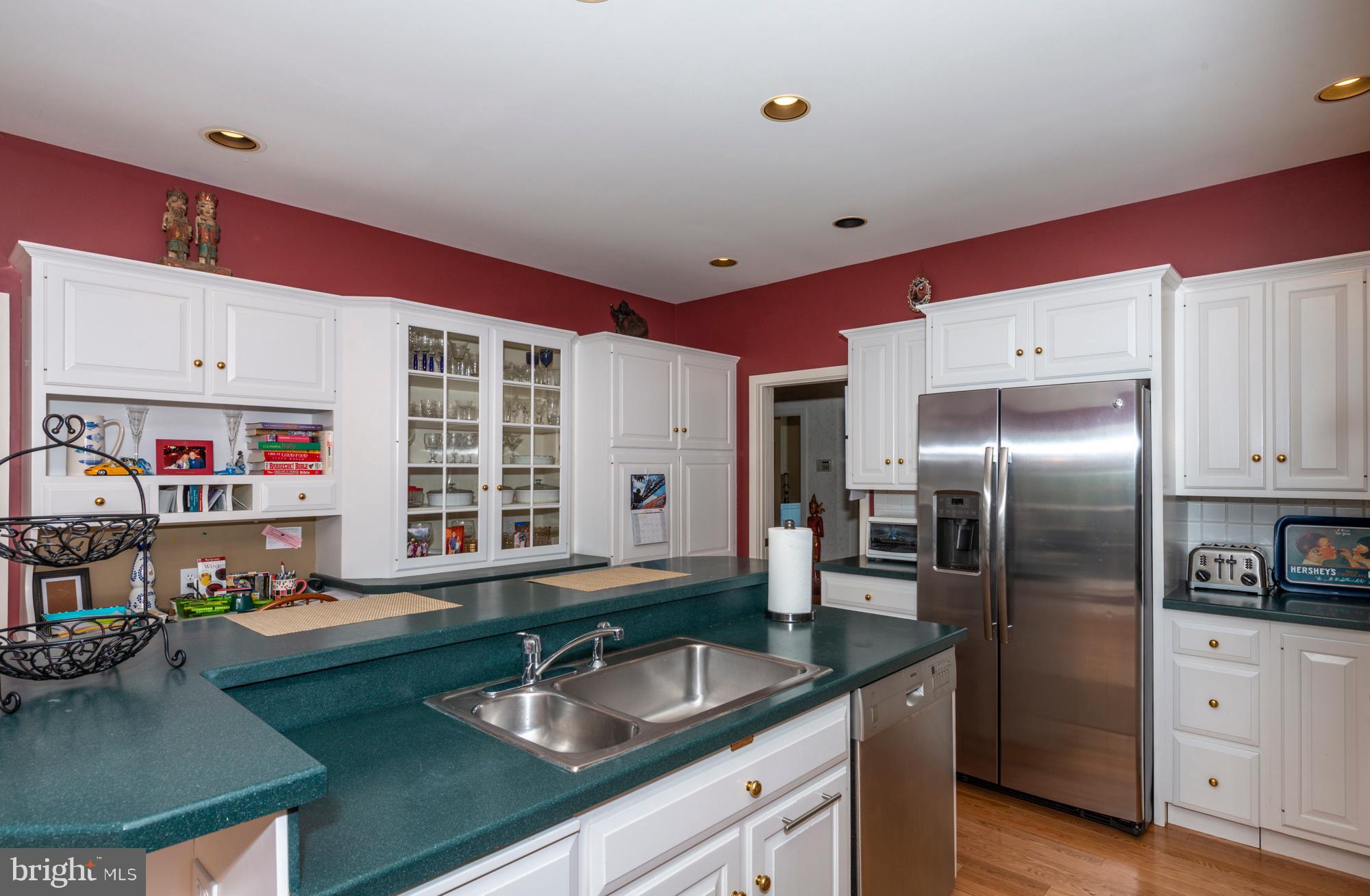 OAK LANE - Residential