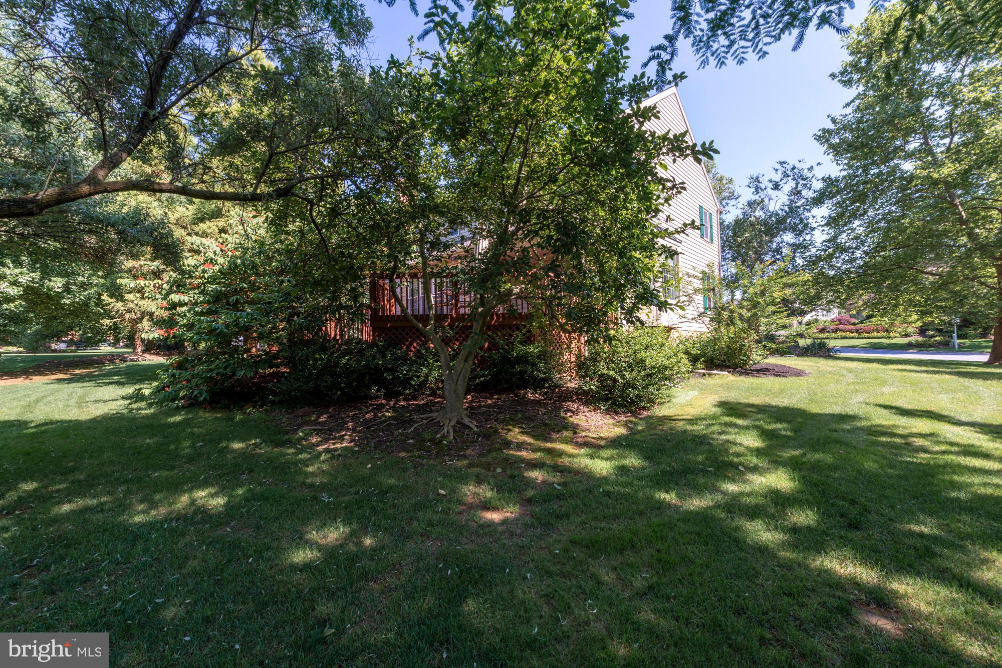 OAK LANE - Residential