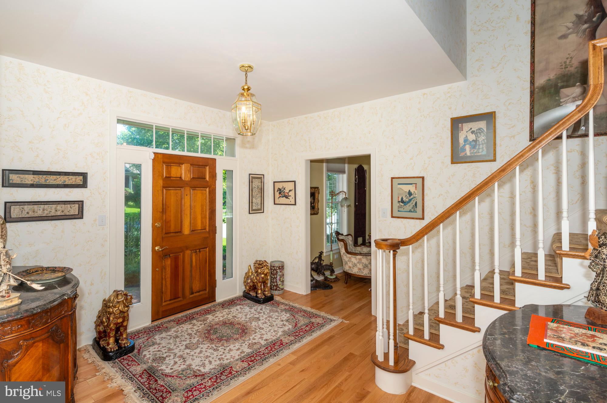 OAK LANE - Residential