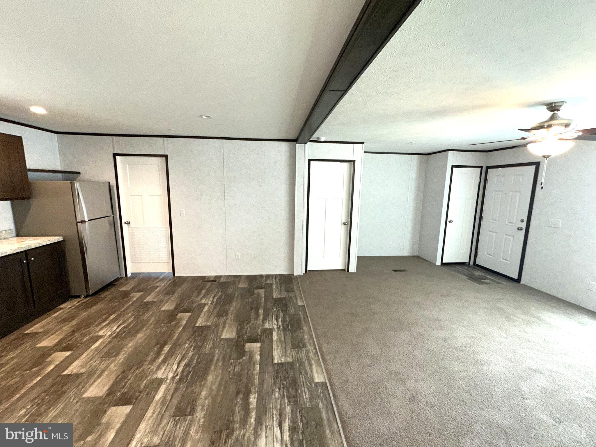 ROCKBROOK VILLAGE TRAILER PARK - Residential