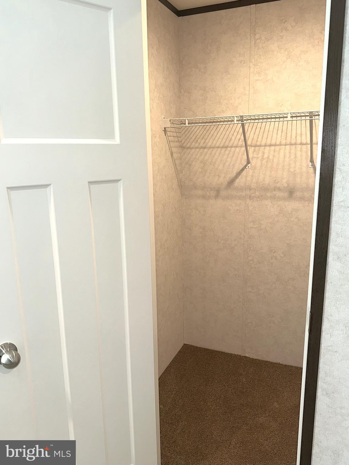 ROCKBROOK VILLAGE TRAILER PARK - Residential