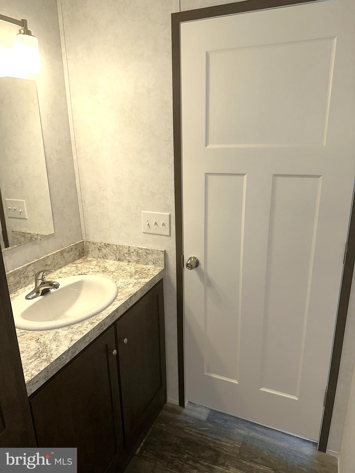 ROCKBROOK VILLAGE TRAILER PARK - Residential