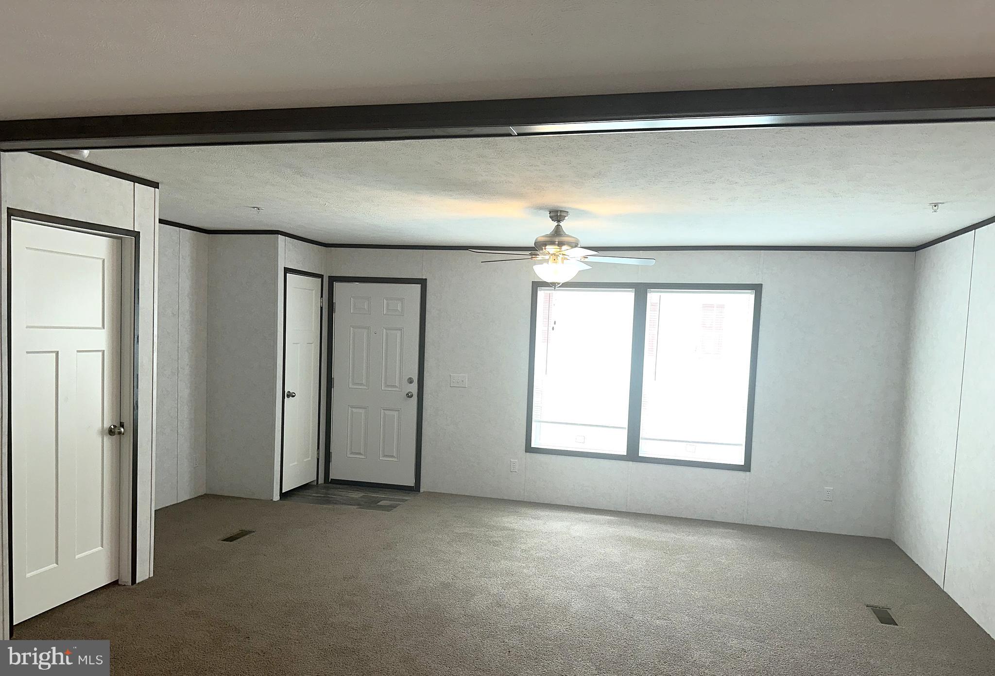 ROCKBROOK VILLAGE TRAILER PARK - Residential