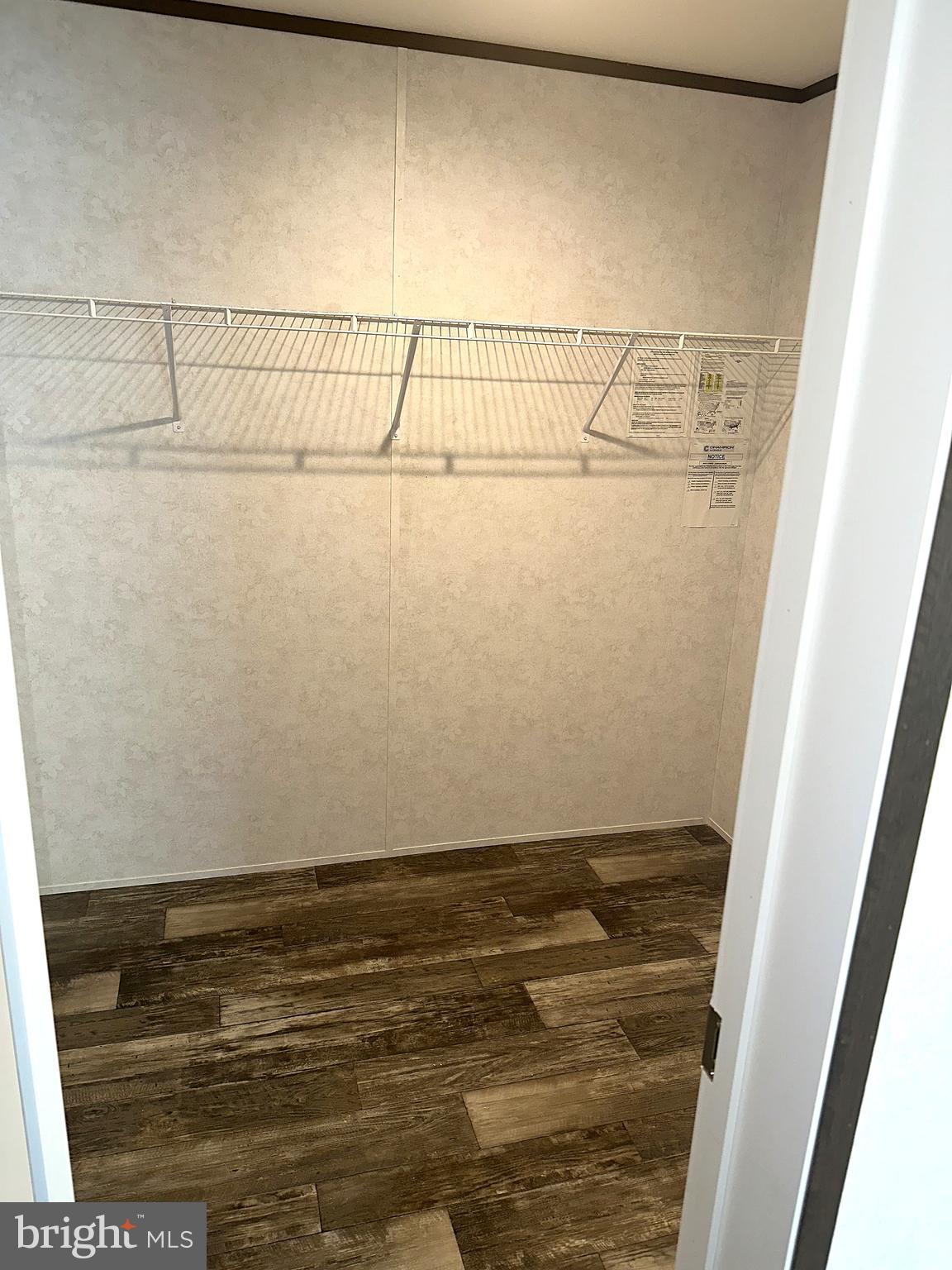 ROCKBROOK VILLAGE TRAILER PARK - Residential