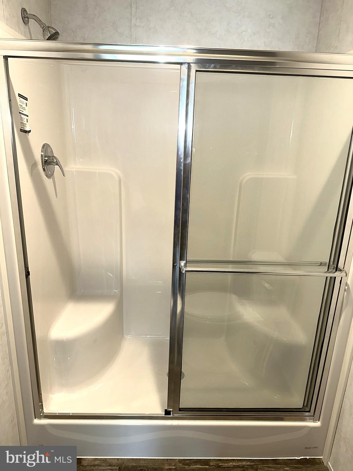 ROCKBROOK VILLAGE TRAILER PARK - Residential