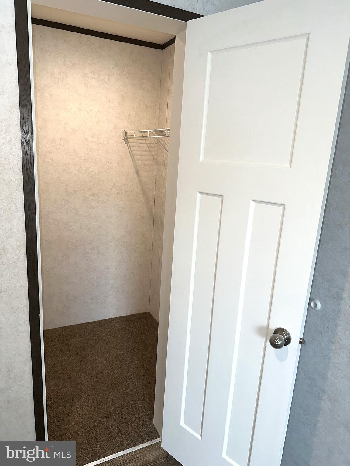 ROCKBROOK VILLAGE TRAILER PARK - Residential