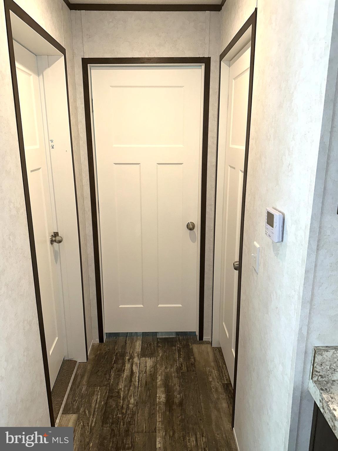 ROCKBROOK VILLAGE TRAILER PARK - Residential