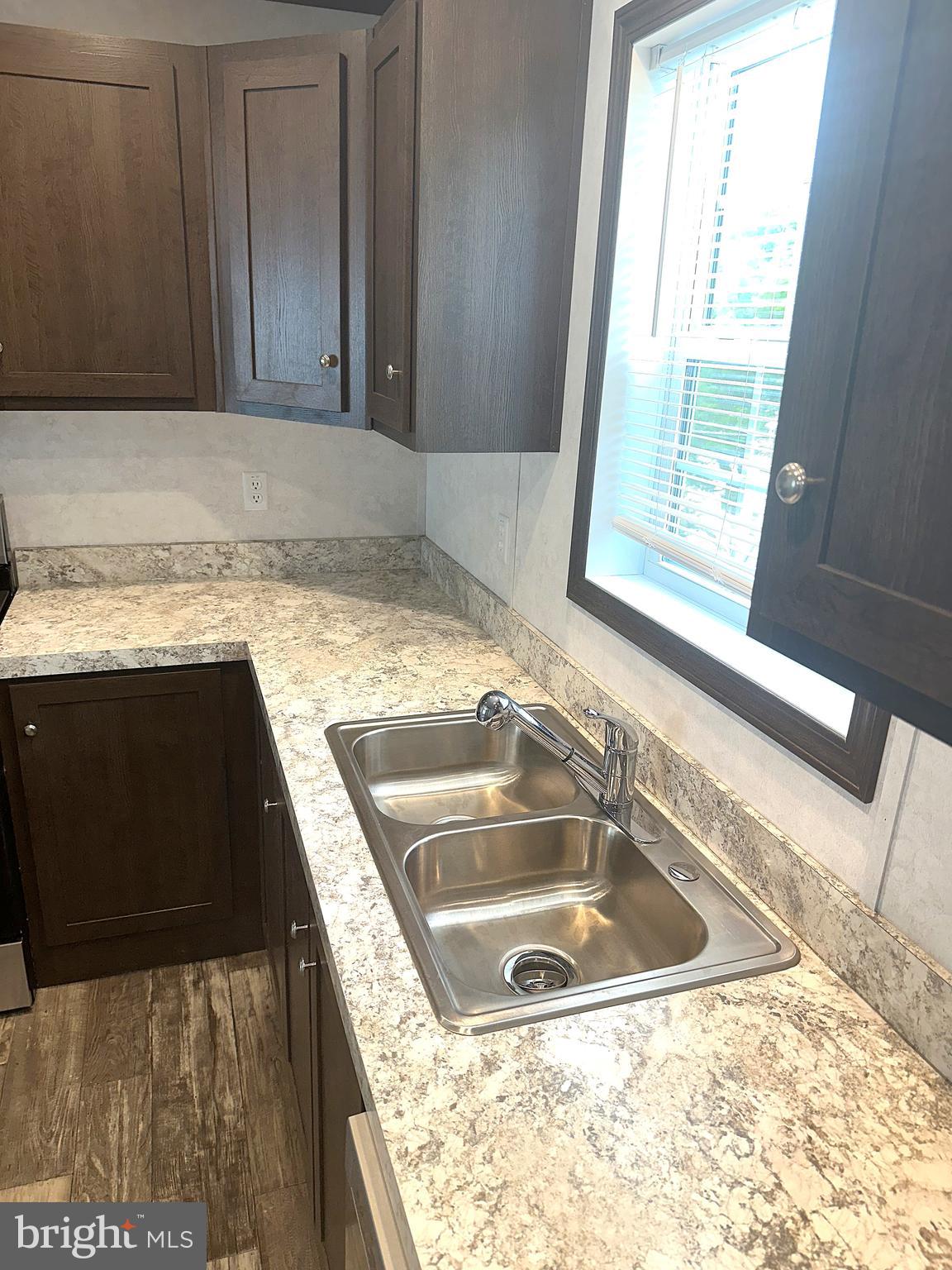 ROCKBROOK VILLAGE TRAILER PARK - Residential