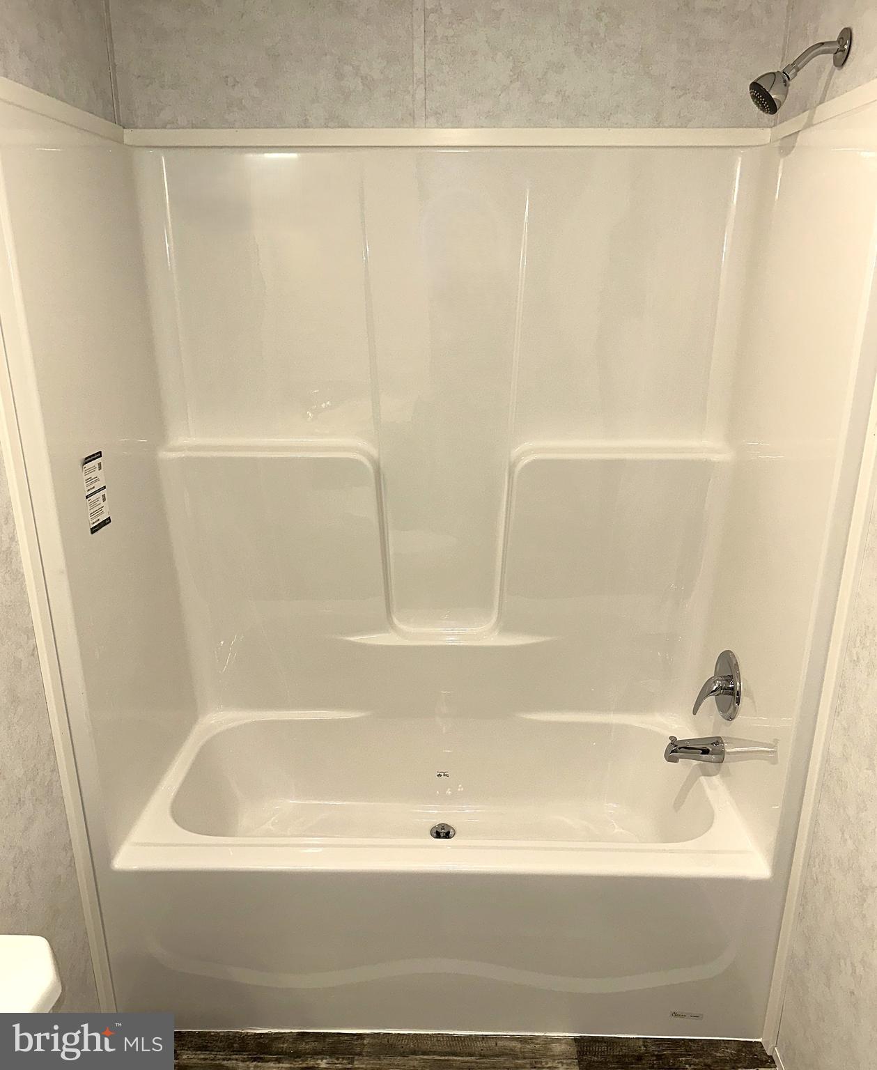 ROCKBROOK VILLAGE TRAILER PARK - Residential