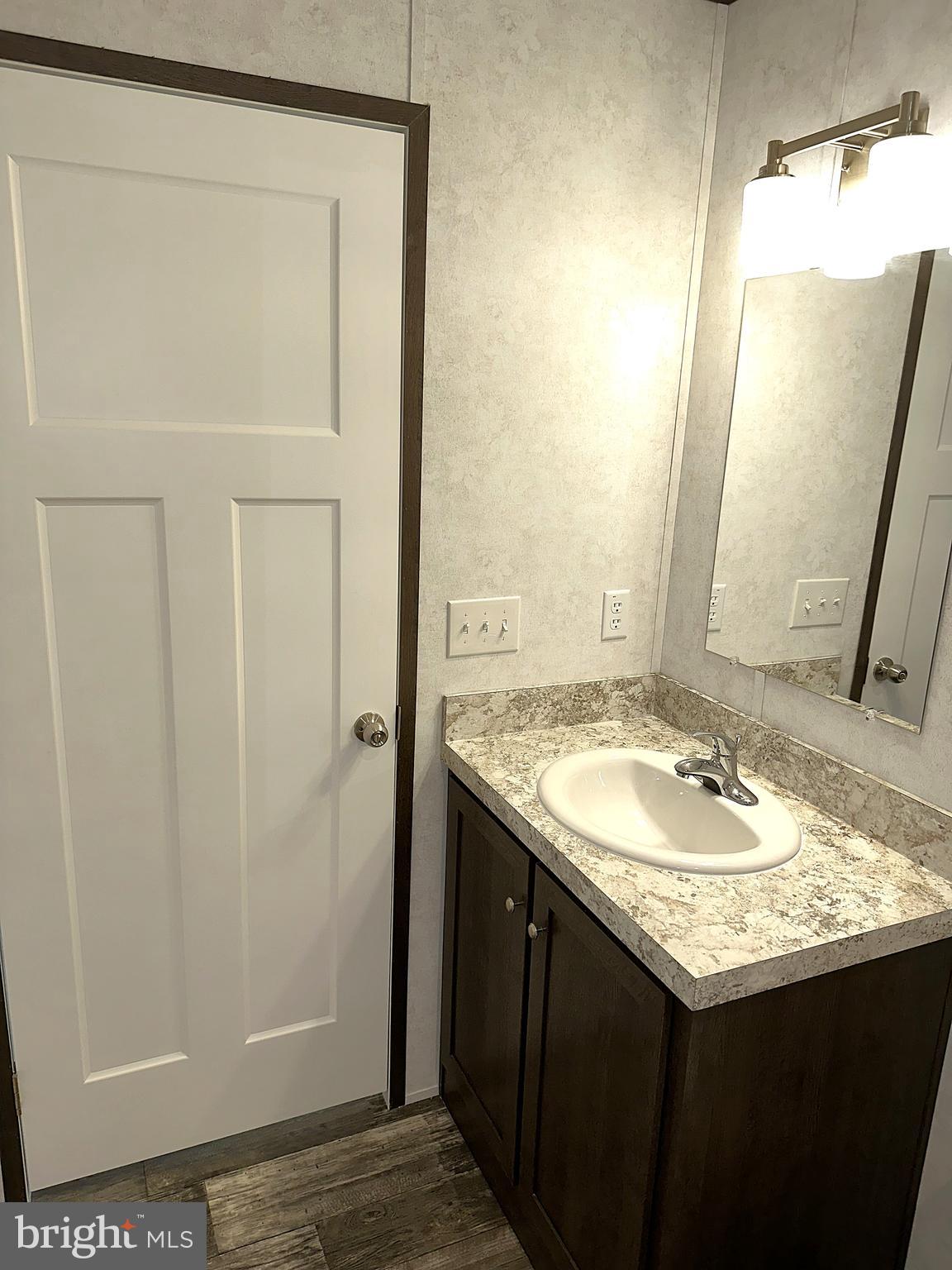 ROCKBROOK VILLAGE TRAILER PARK - Residential