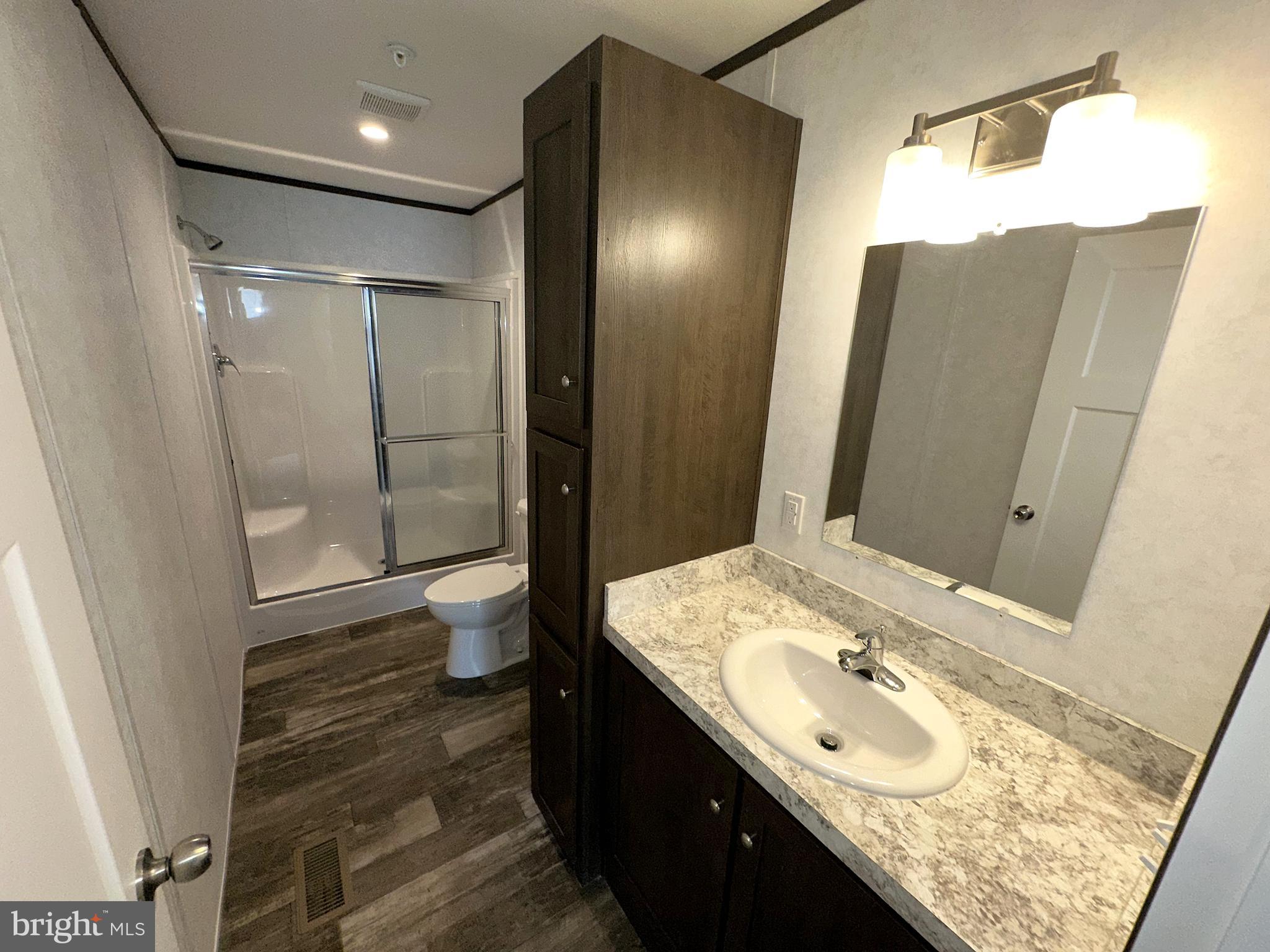 ROCKBROOK VILLAGE TRAILER PARK - Residential