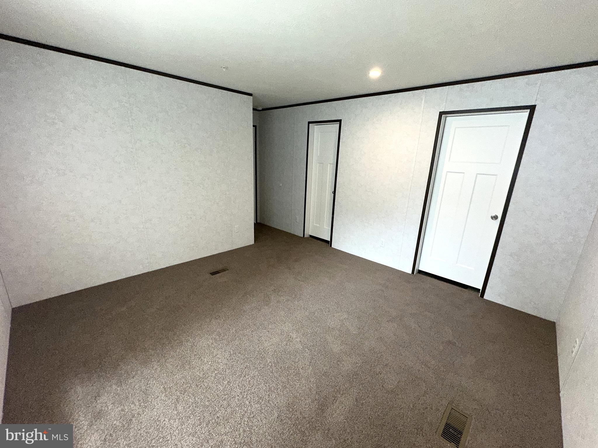 ROCKBROOK VILLAGE TRAILER PARK - Residential