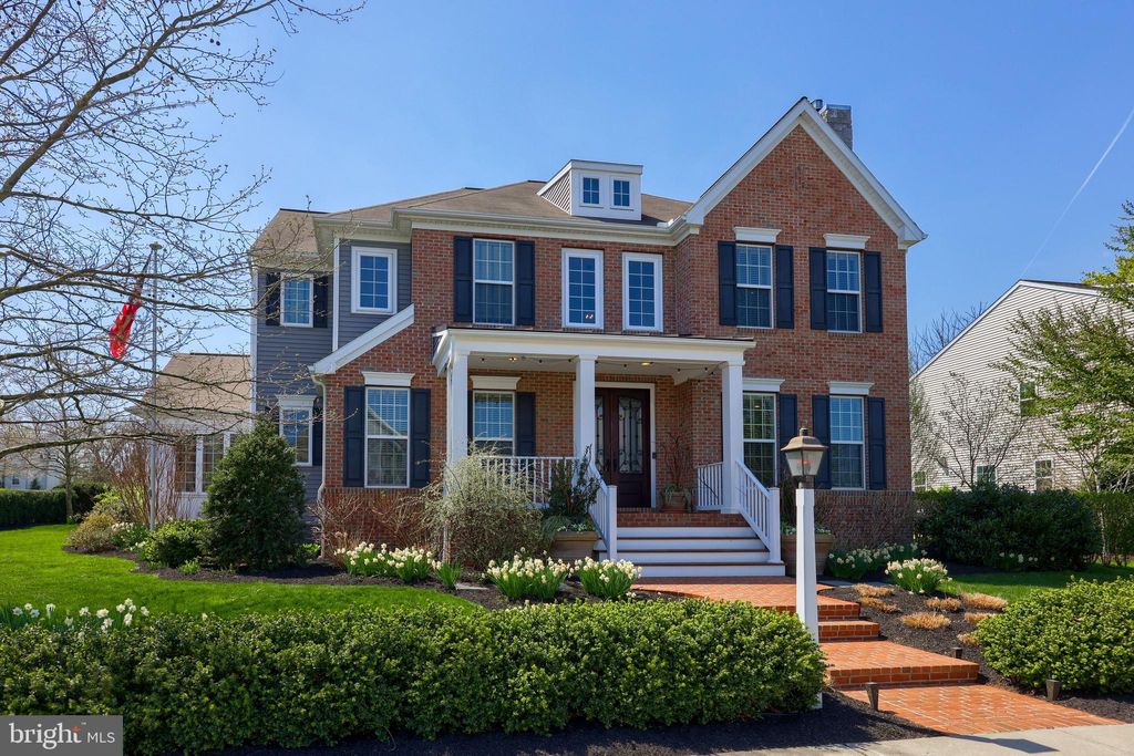 Photo of 1186 EDGEMOOR CT, LANCASTER, PA 17601 (MLS # PALA2032750)