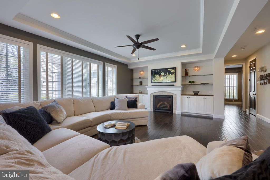 Photo of 1186 EDGEMOOR CT, LANCASTER, PA 17601 (MLS # PALA2032750)