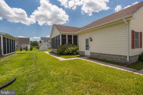 36820 BLUEWATER RUN W SELBYVILLE DE 19975