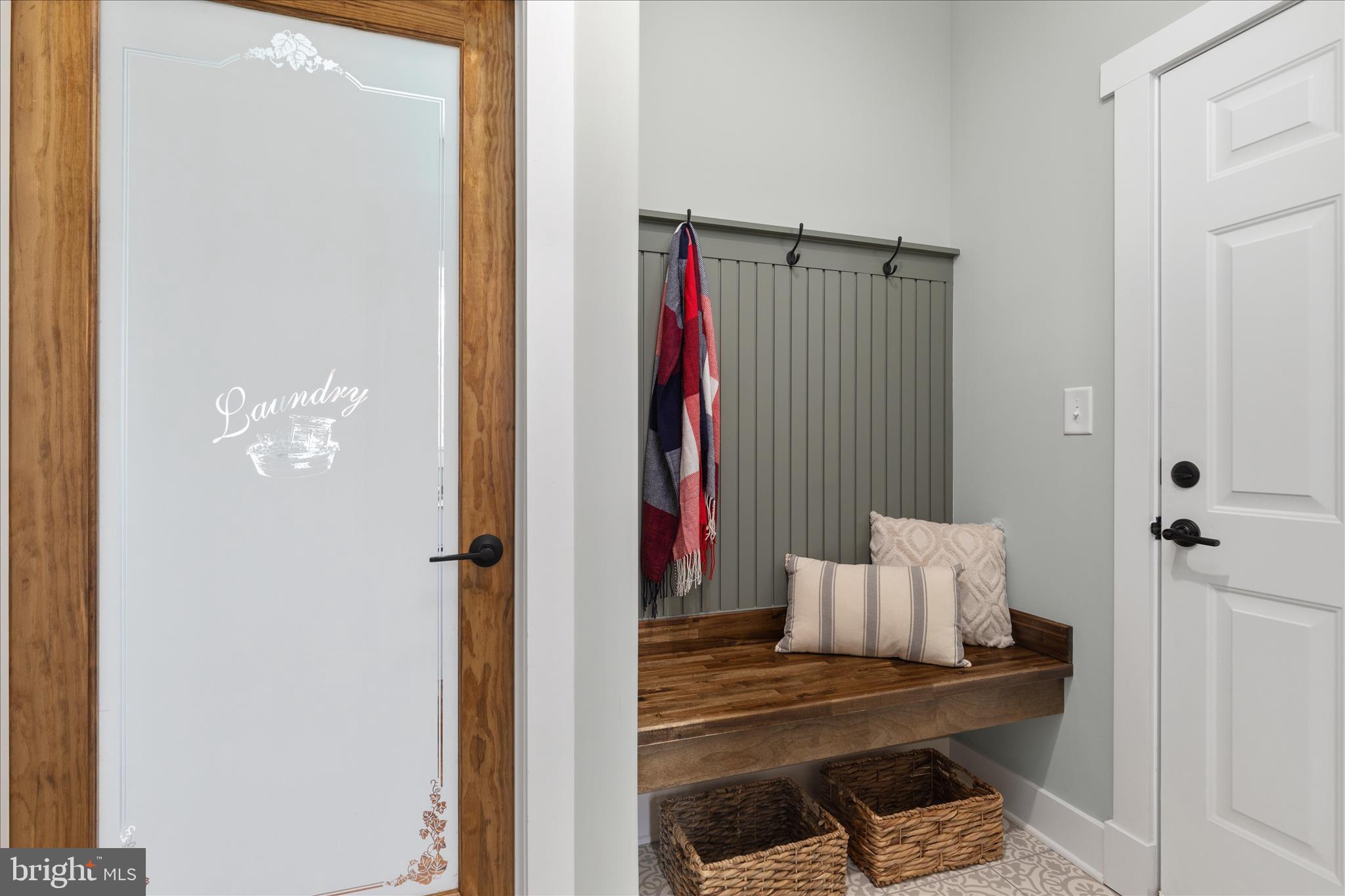 BRANDY - Residential