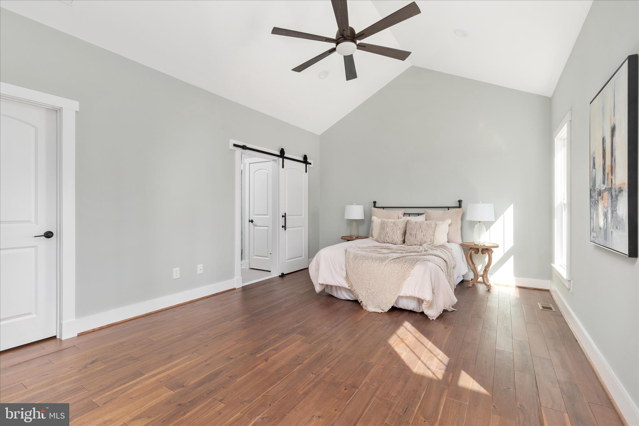 BRANDY - Residential