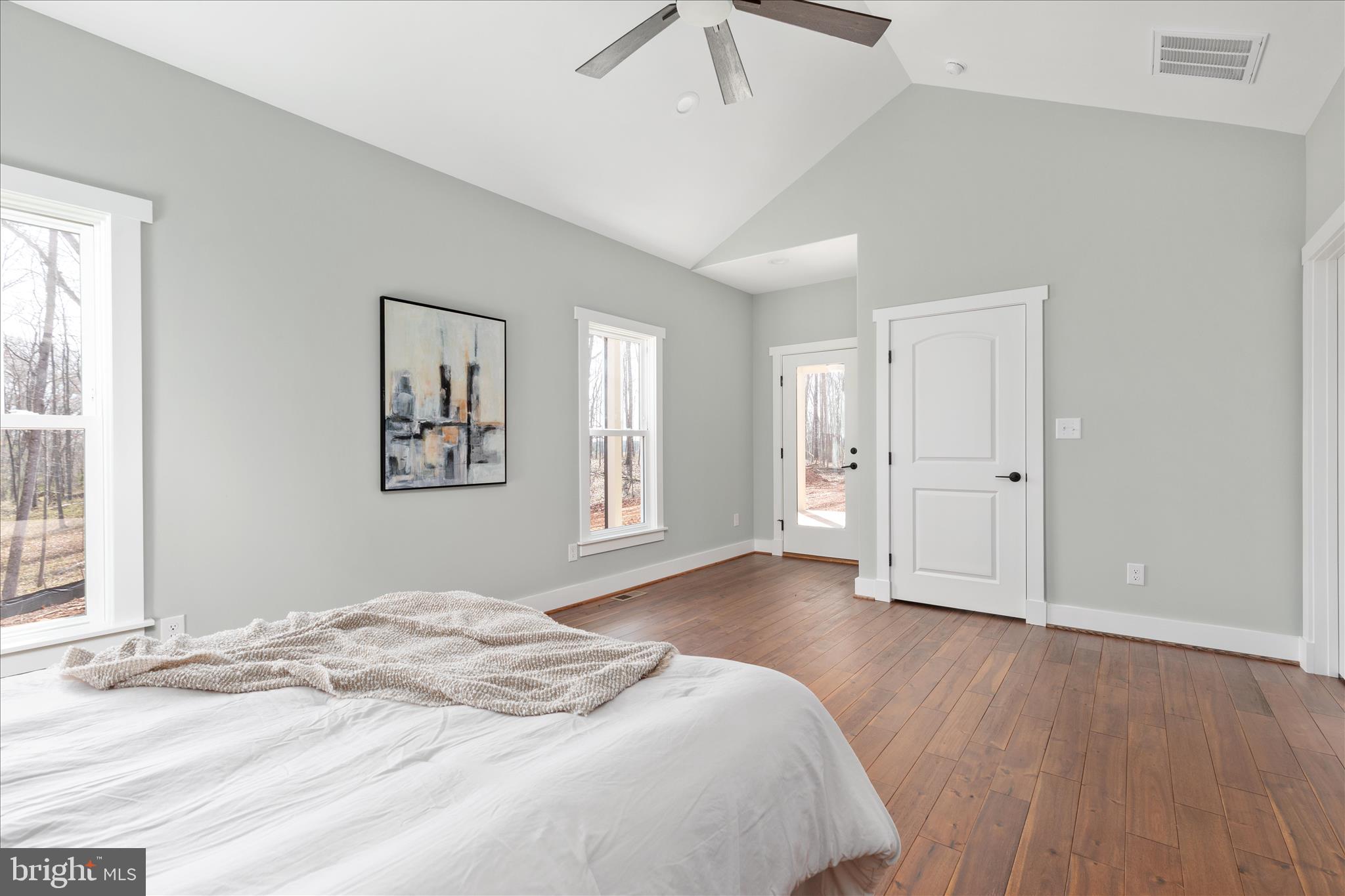 BRANDY - Residential