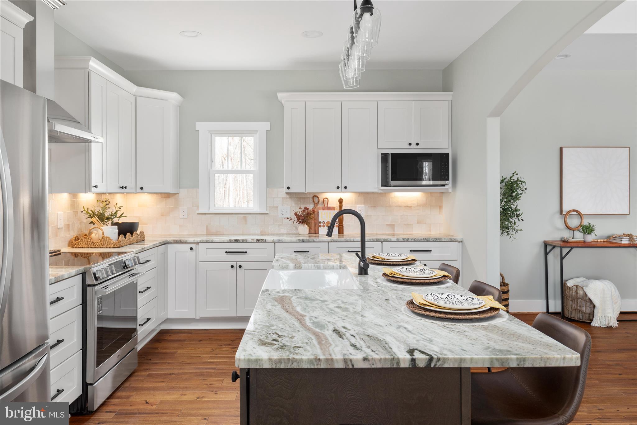 BRANDY - Residential