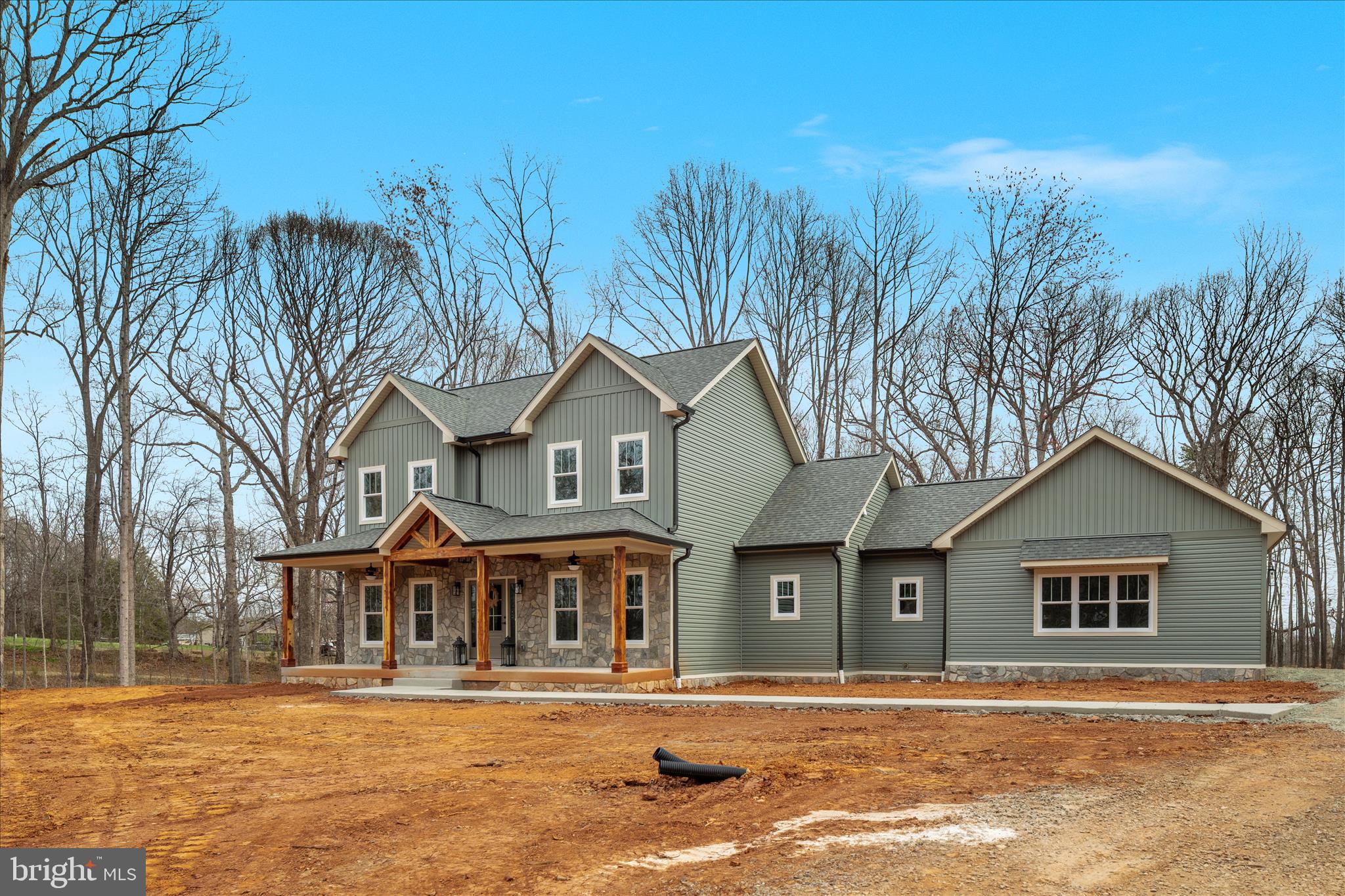 BRANDY - Residential