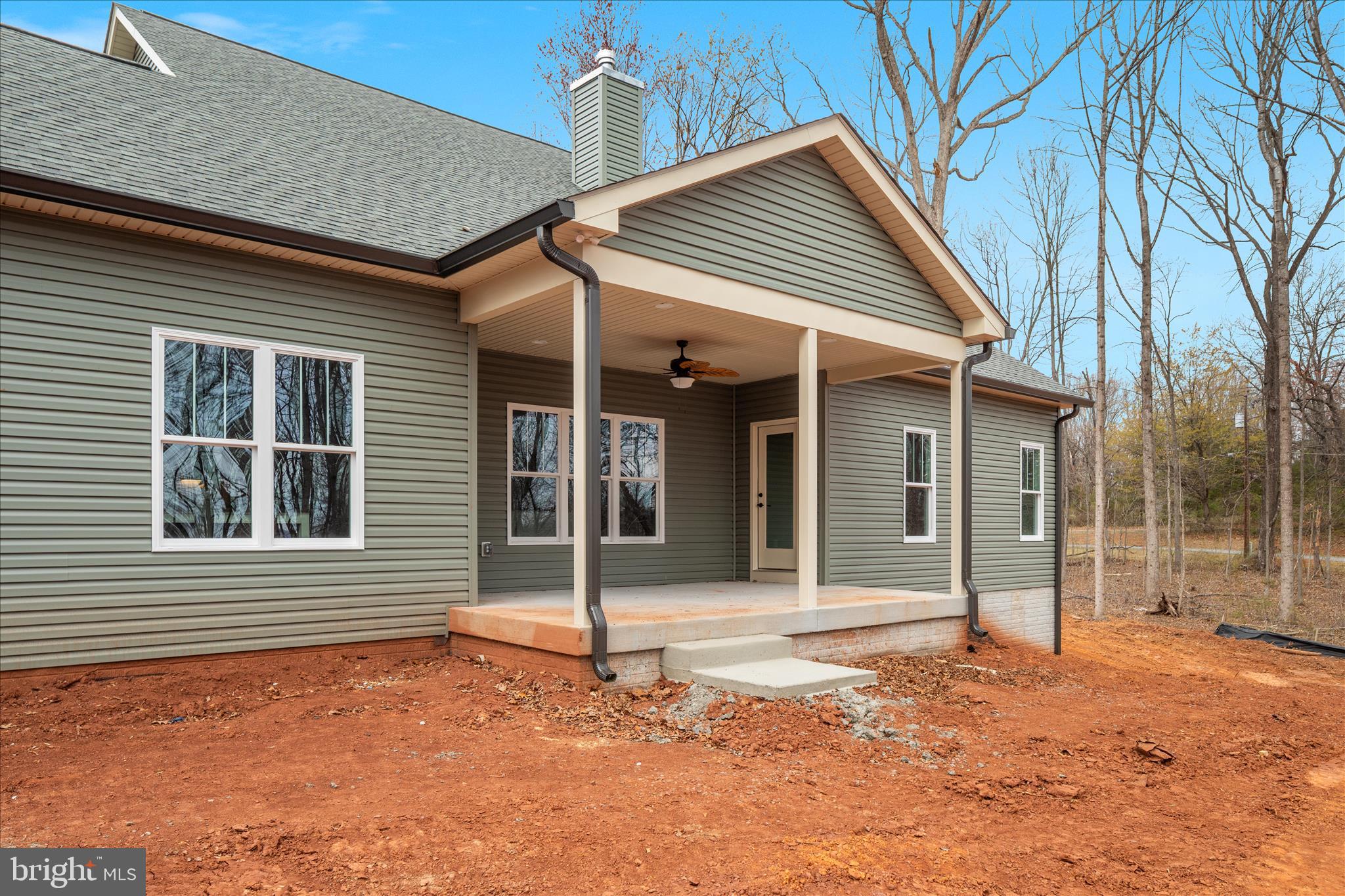 BRANDY - Residential