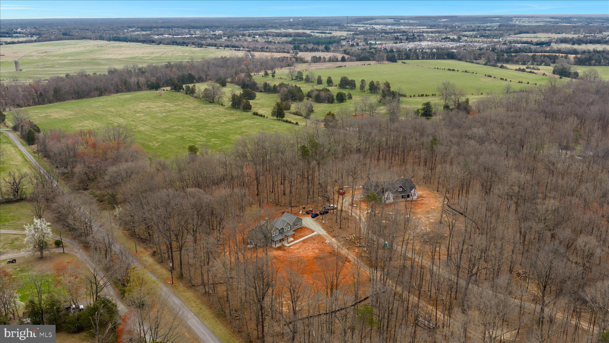 BRANDY - Residential