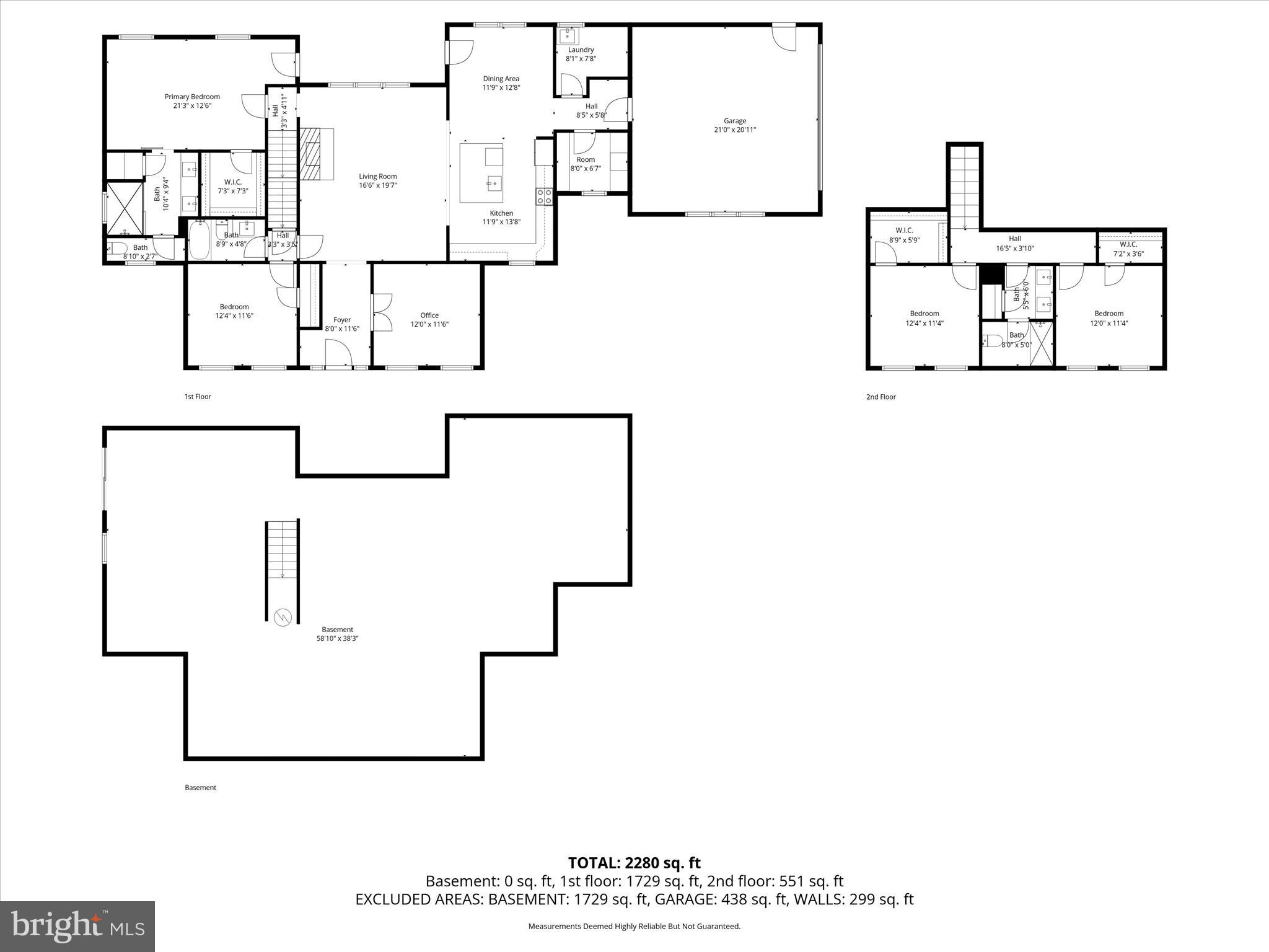 BRANDY - Residential