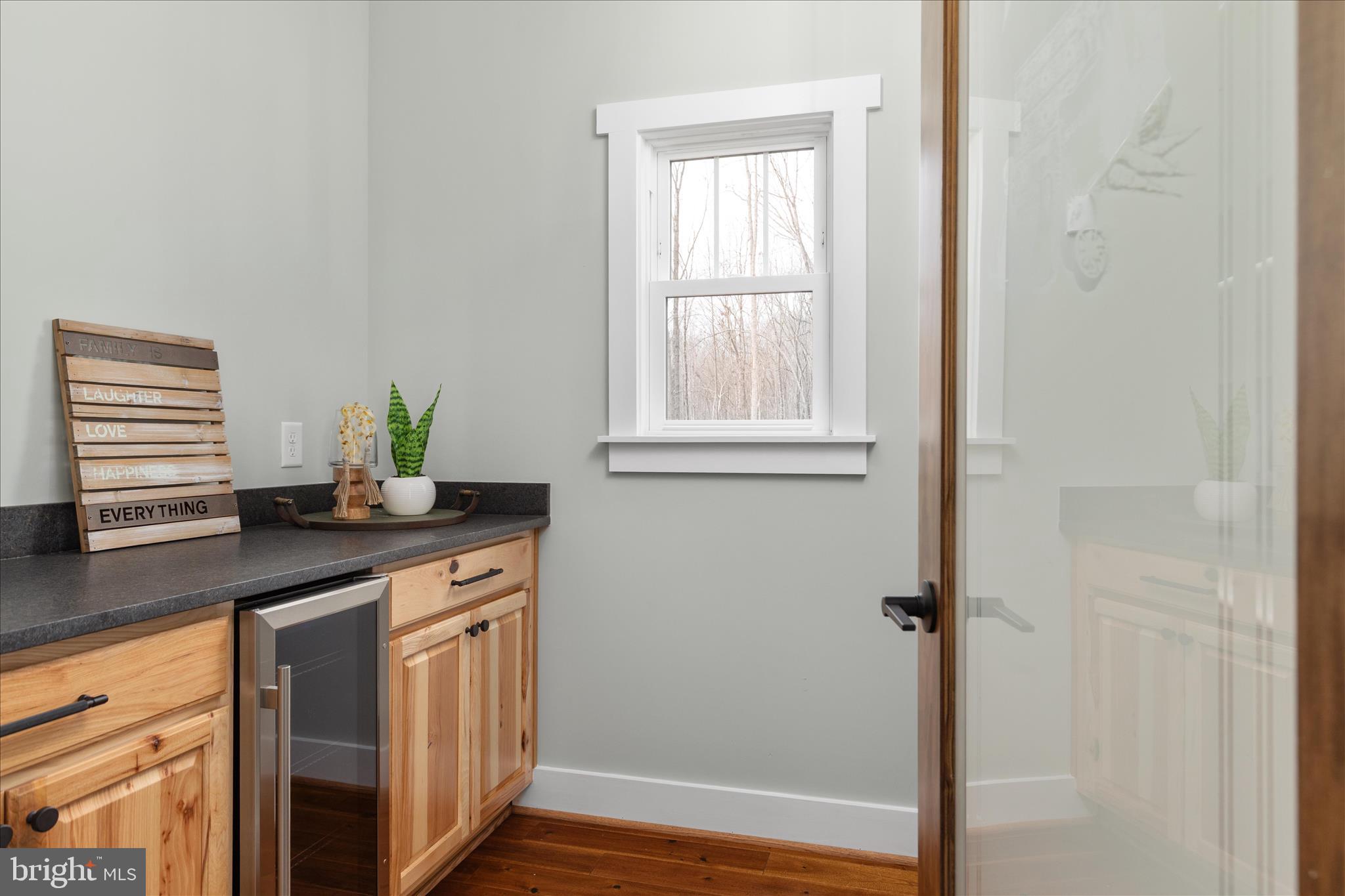 BRANDY - Residential