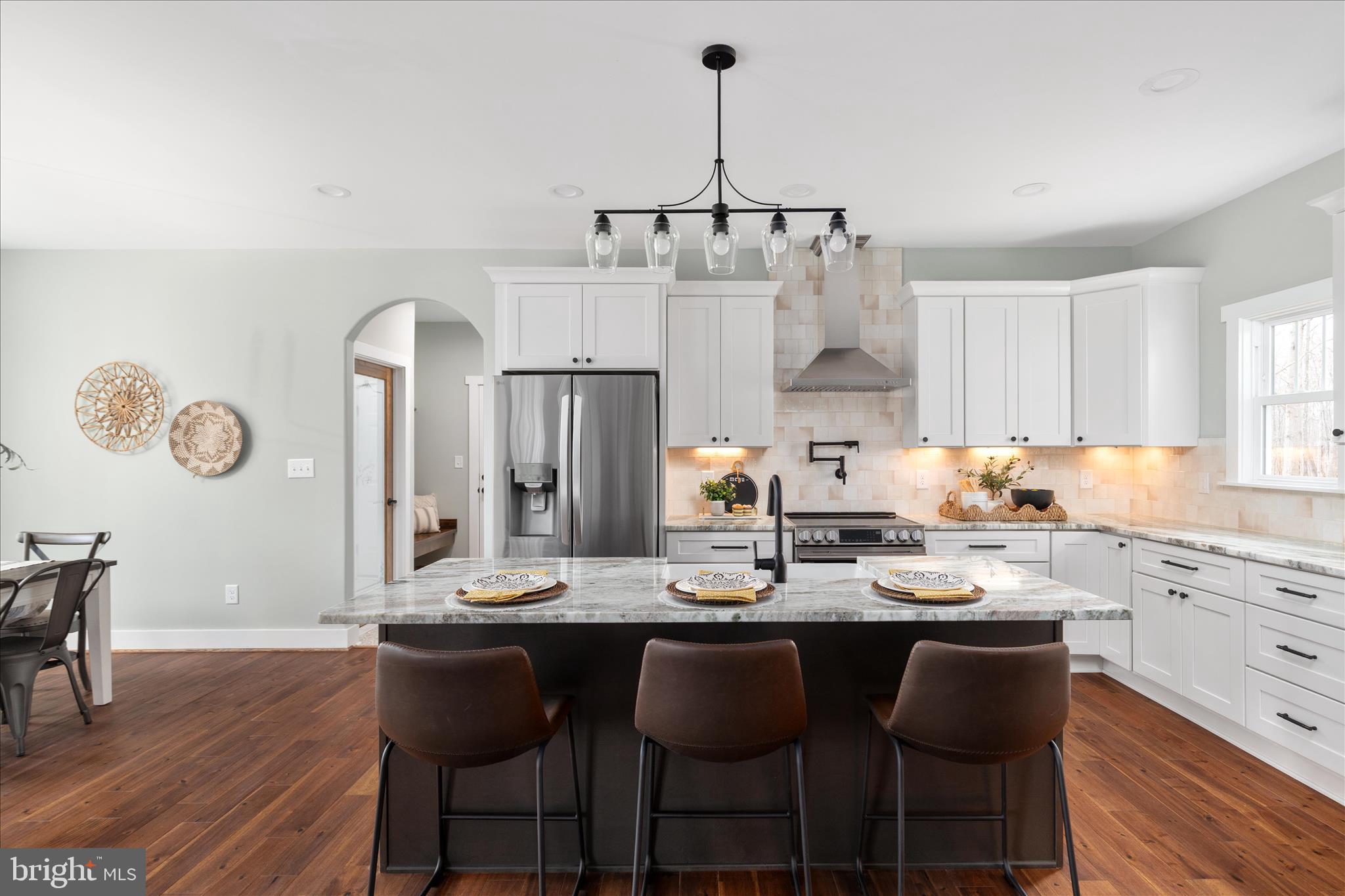 BRANDY - Residential