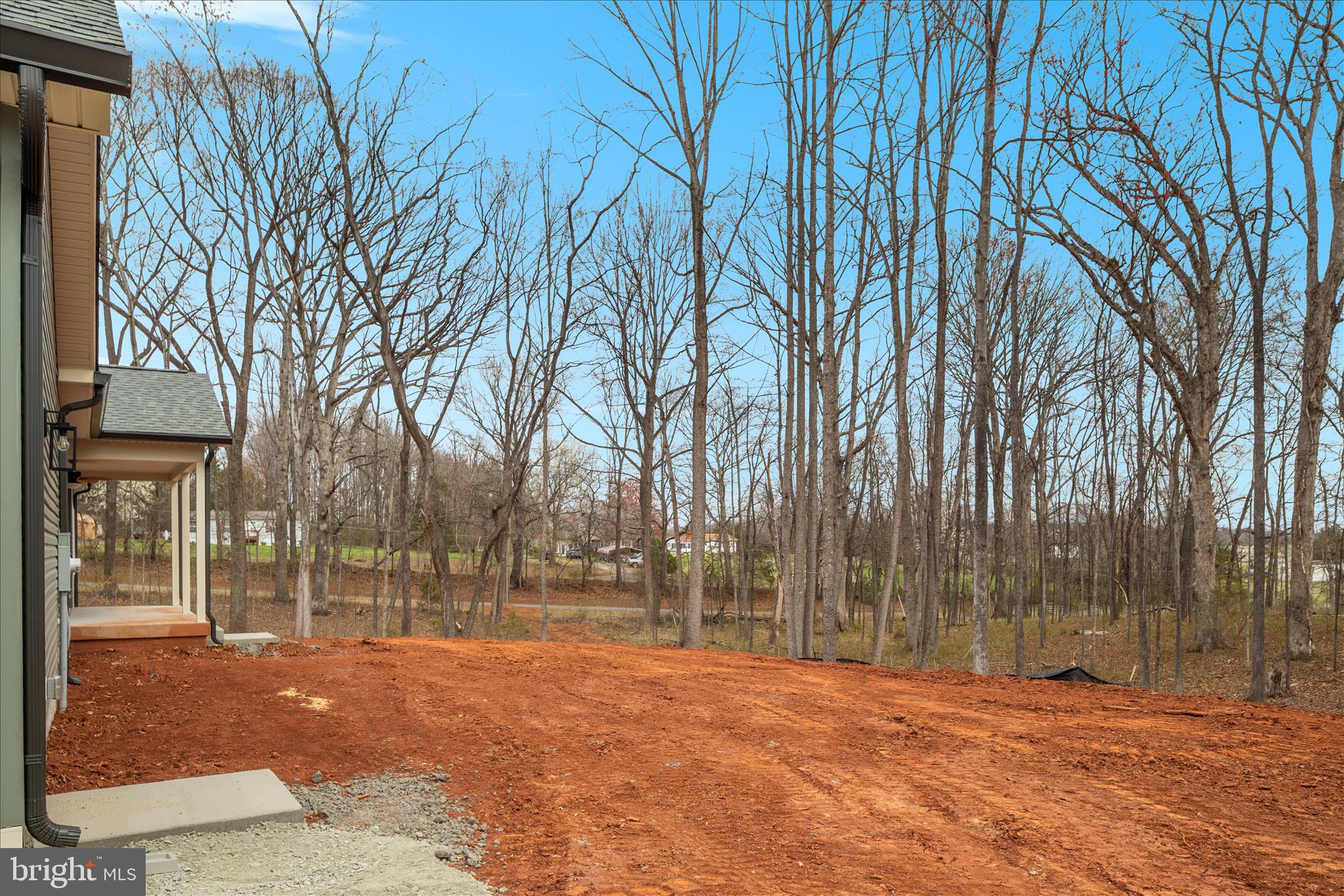 BRANDY - Residential