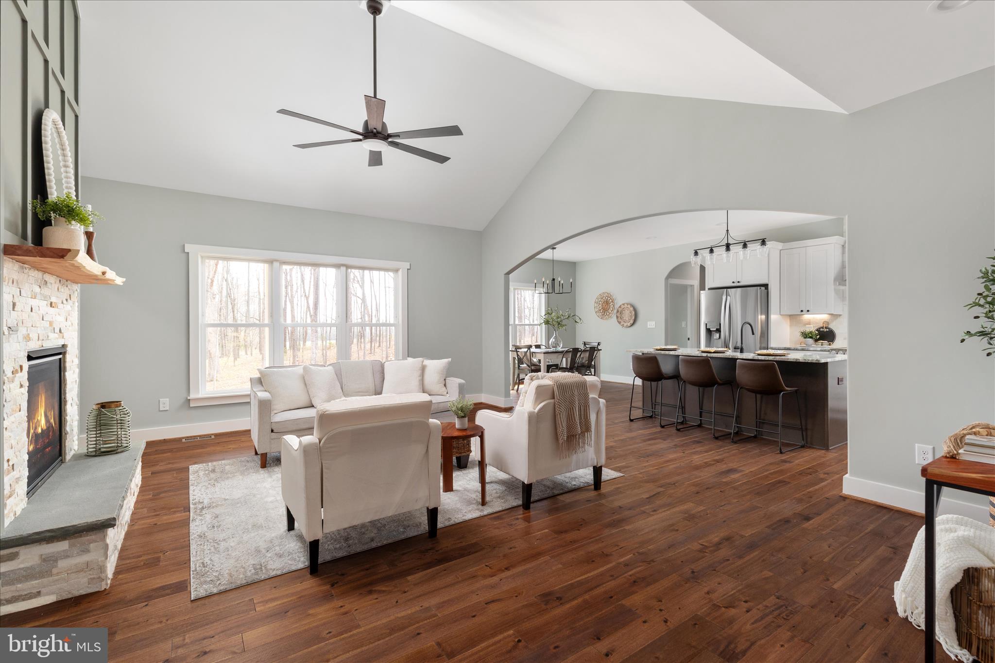 BRANDY - Residential