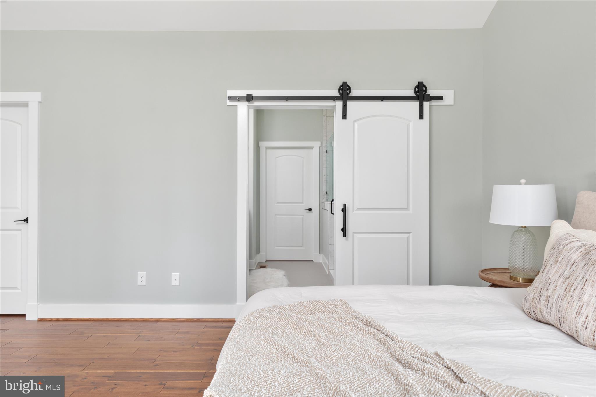 BRANDY - Residential