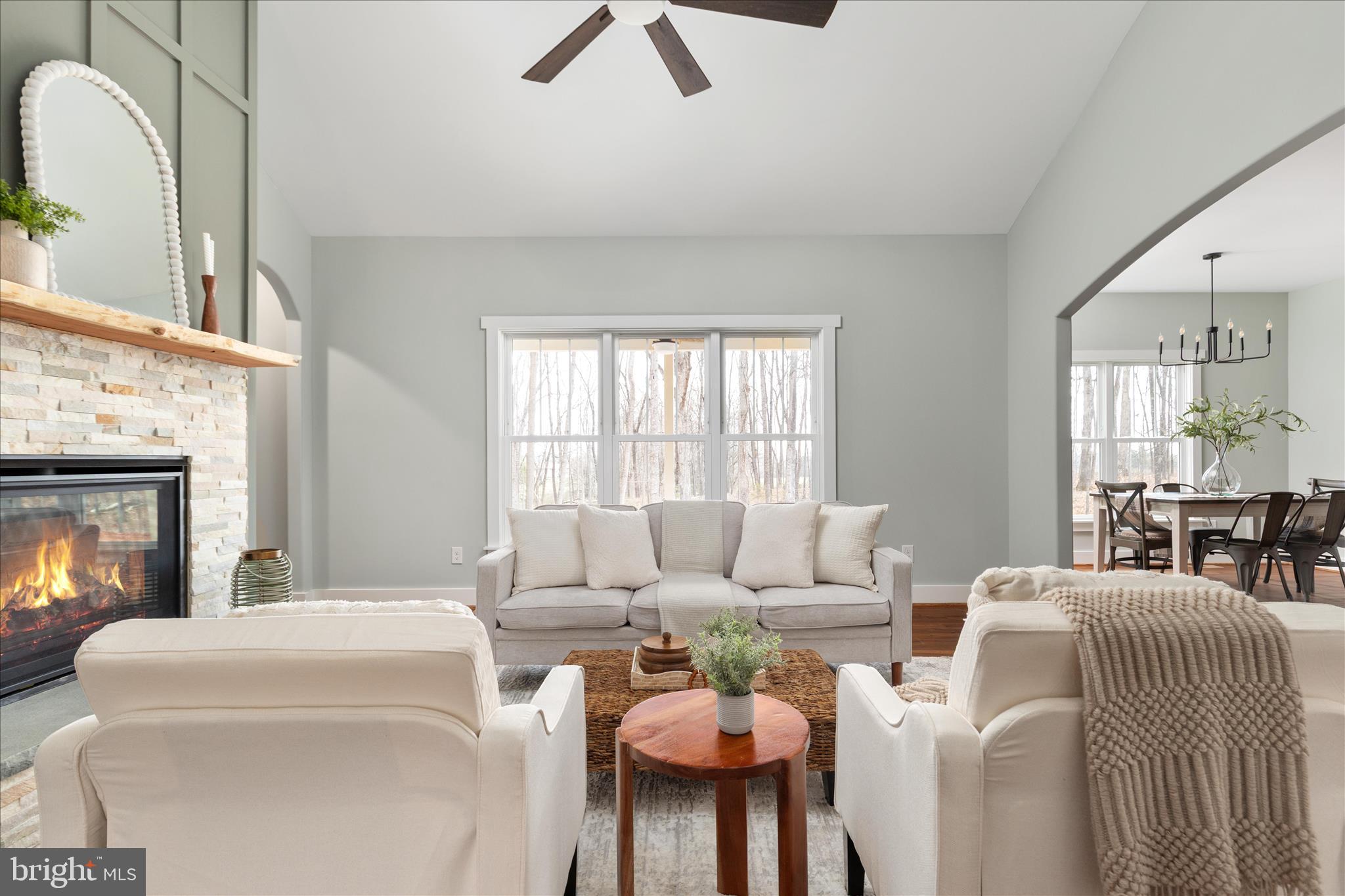 BRANDY - Residential