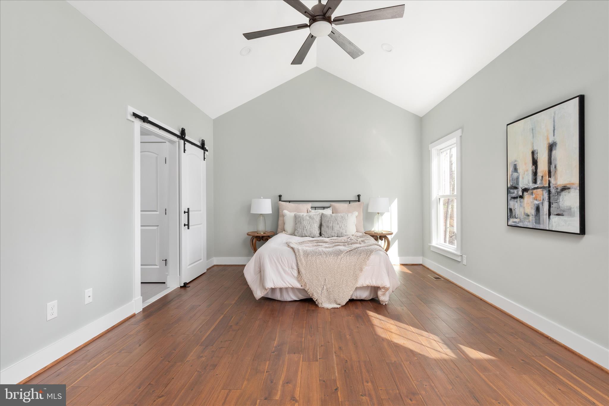 BRANDY - Residential