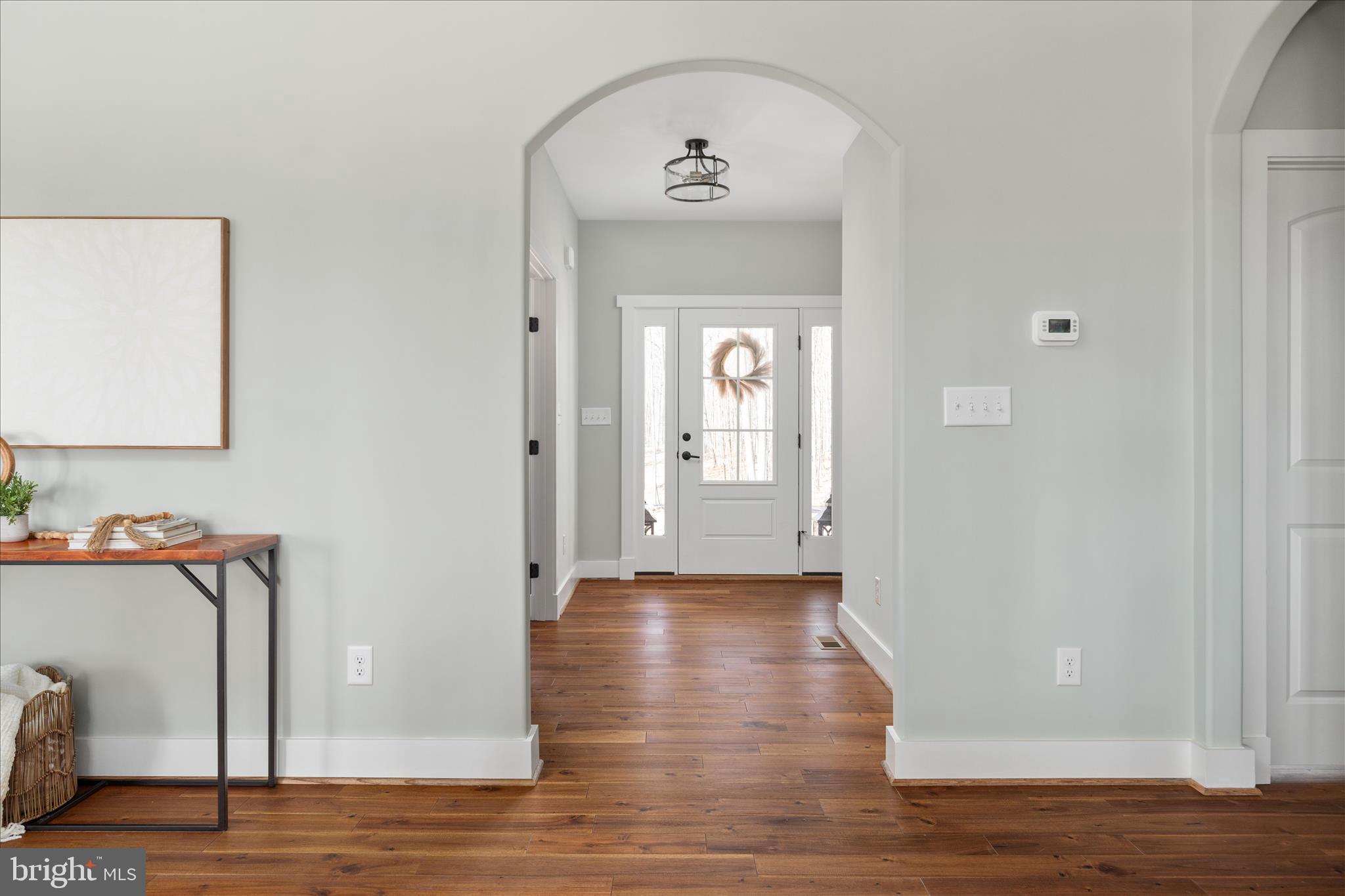 BRANDY - Residential