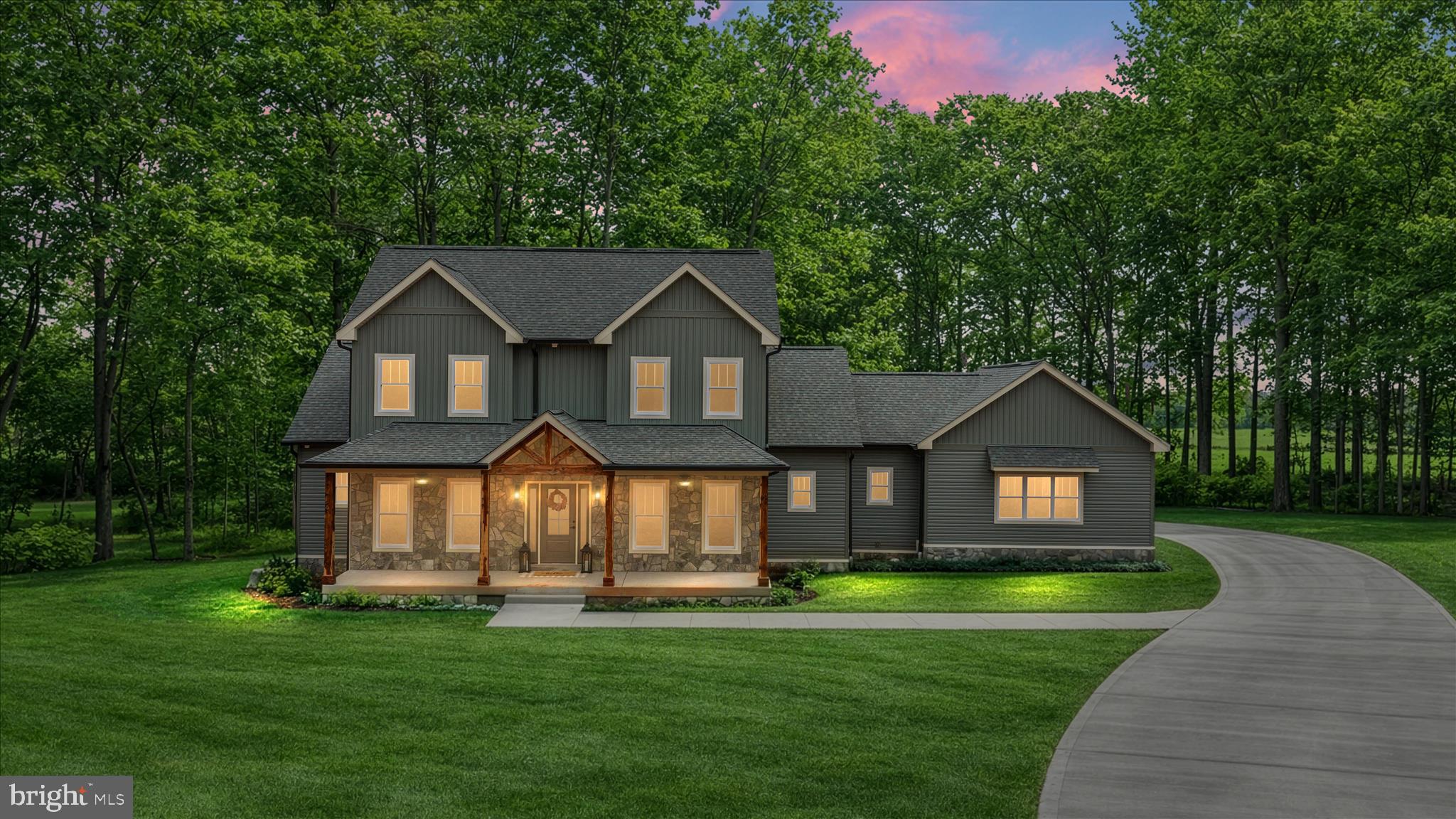 BRANDY - Residential