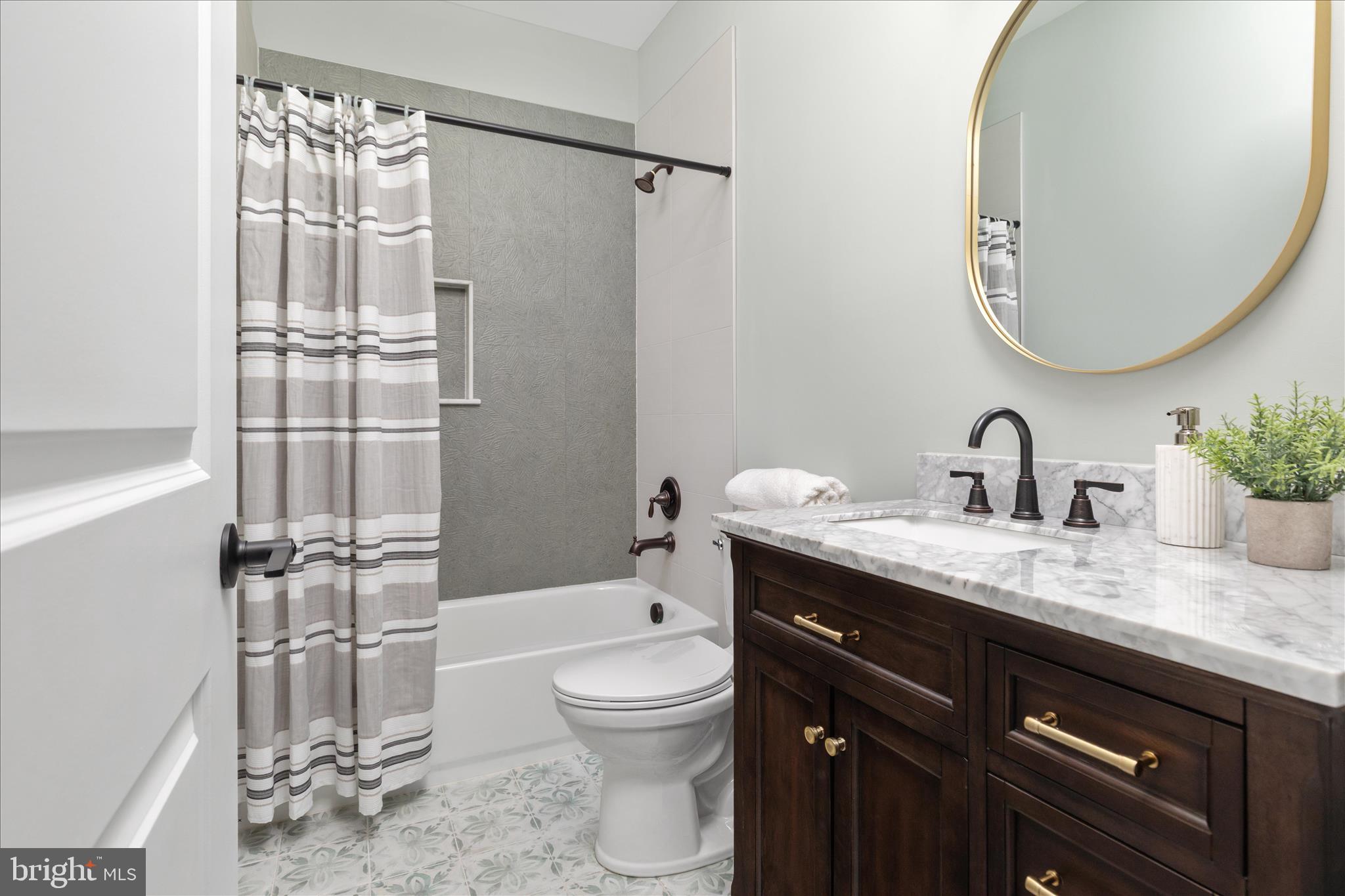 BRANDY - Residential