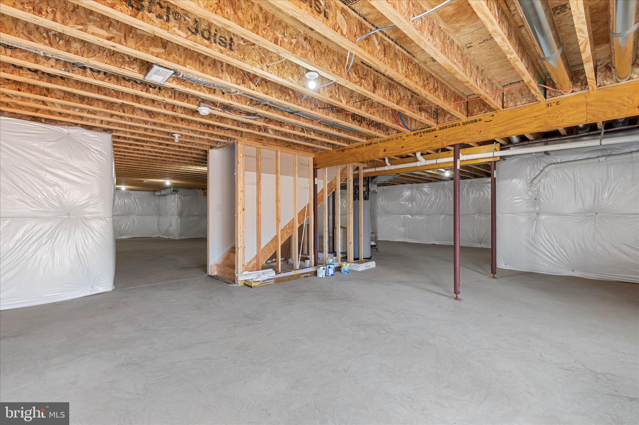 BRANDY - Residential