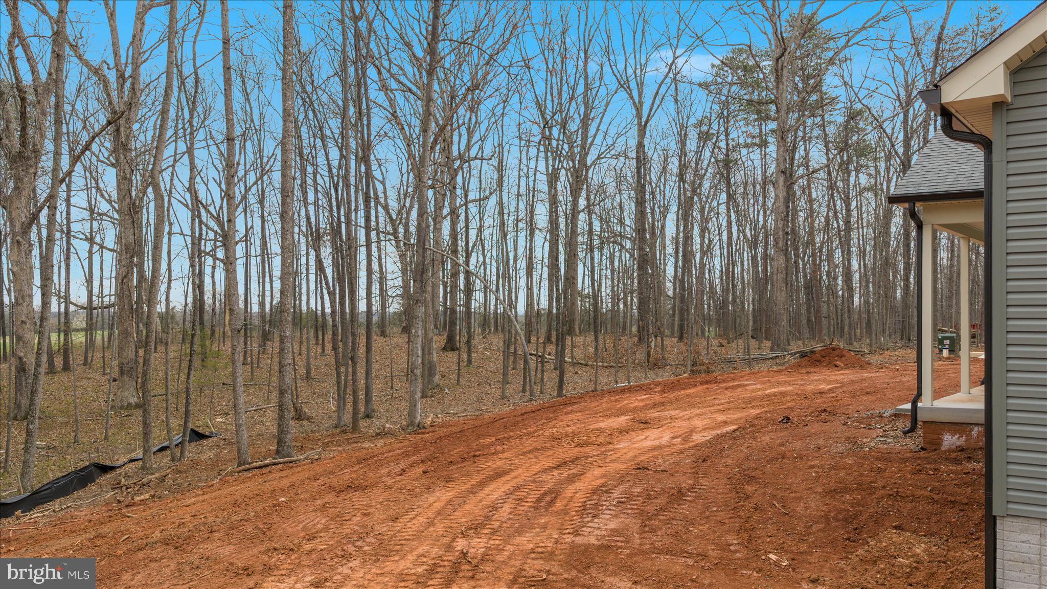 BRANDY - Residential