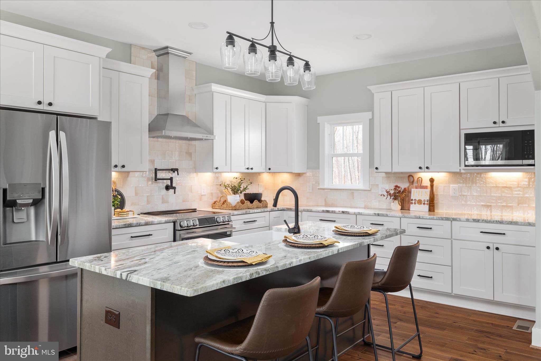 BRANDY - Residential