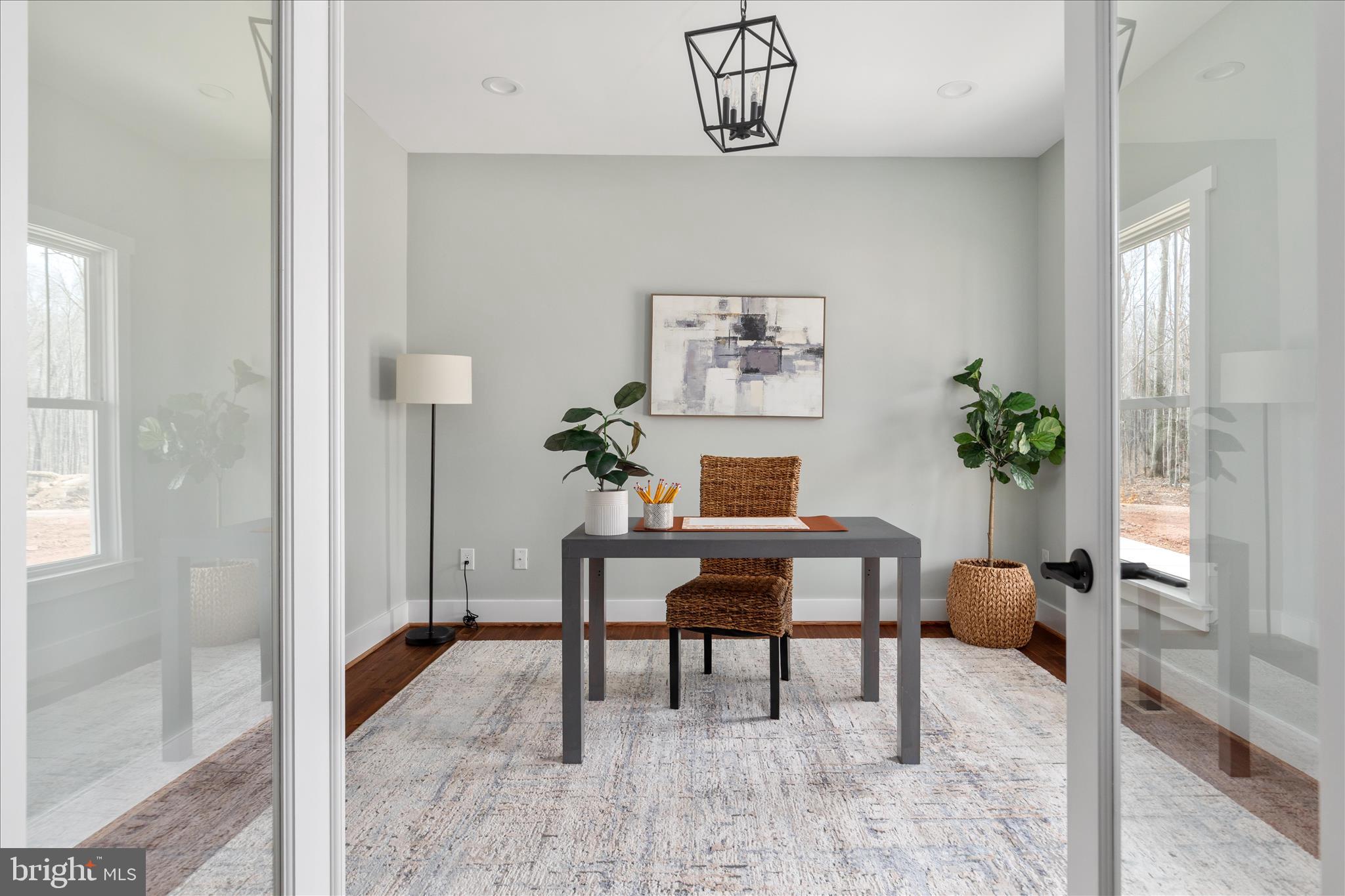 BRANDY - Residential