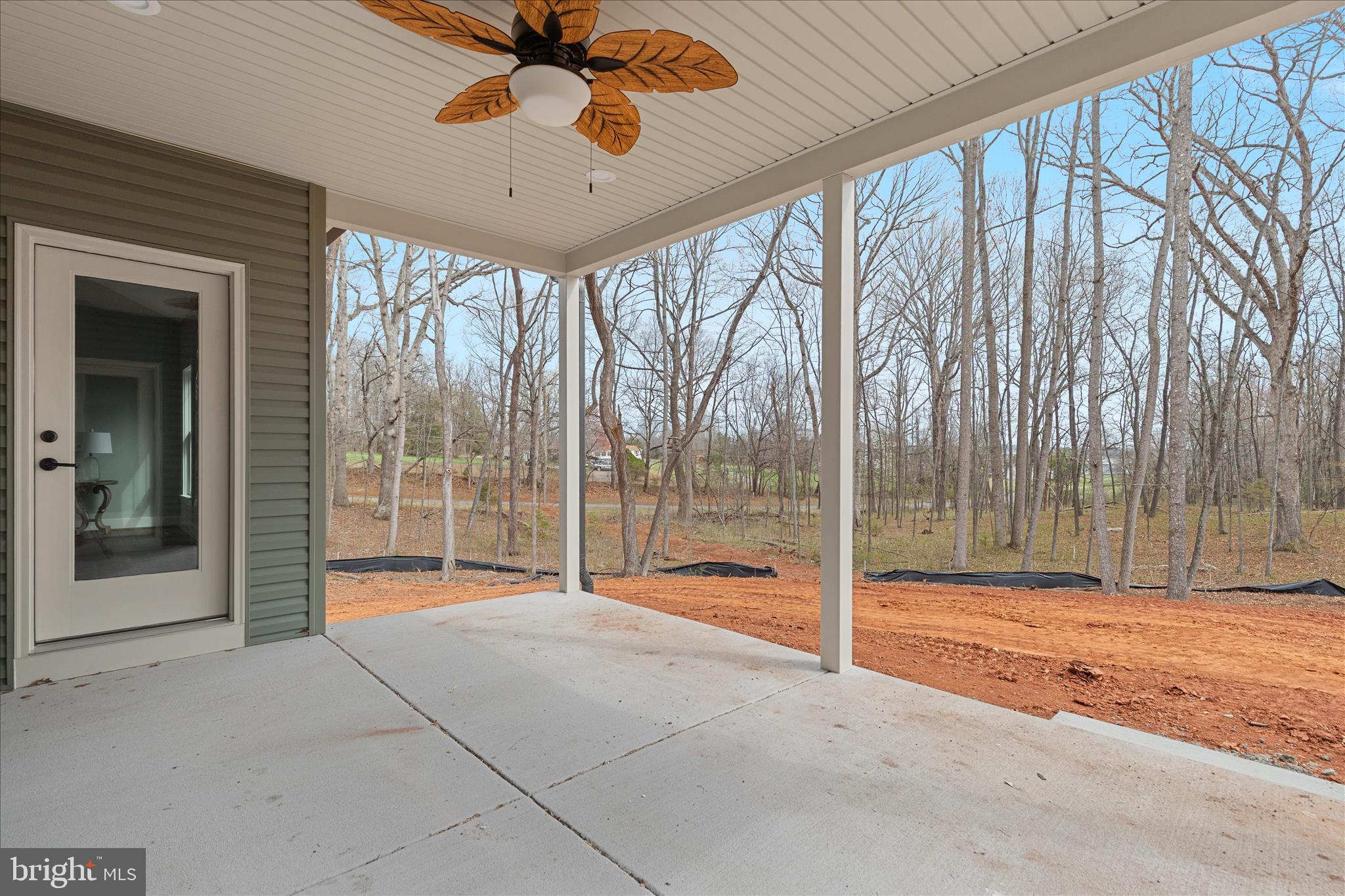 BRANDY - Residential