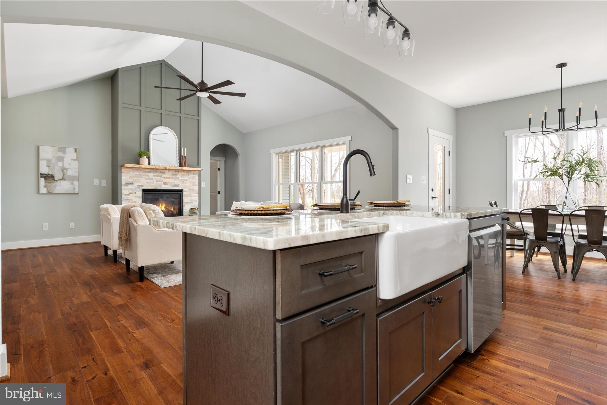 BRANDY - Residential