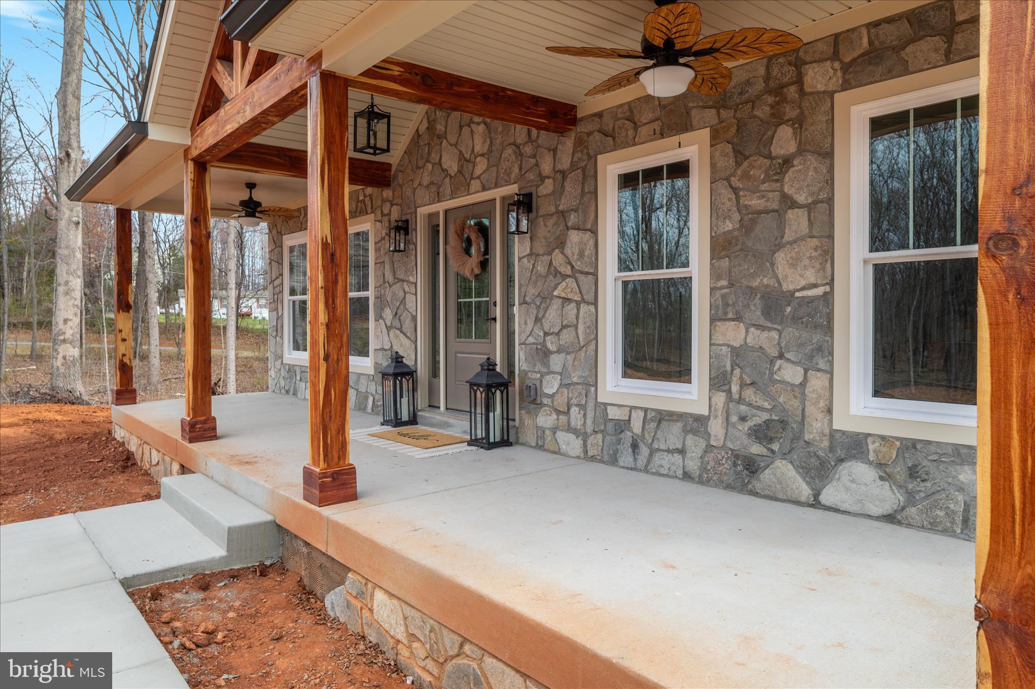 BRANDY - Residential