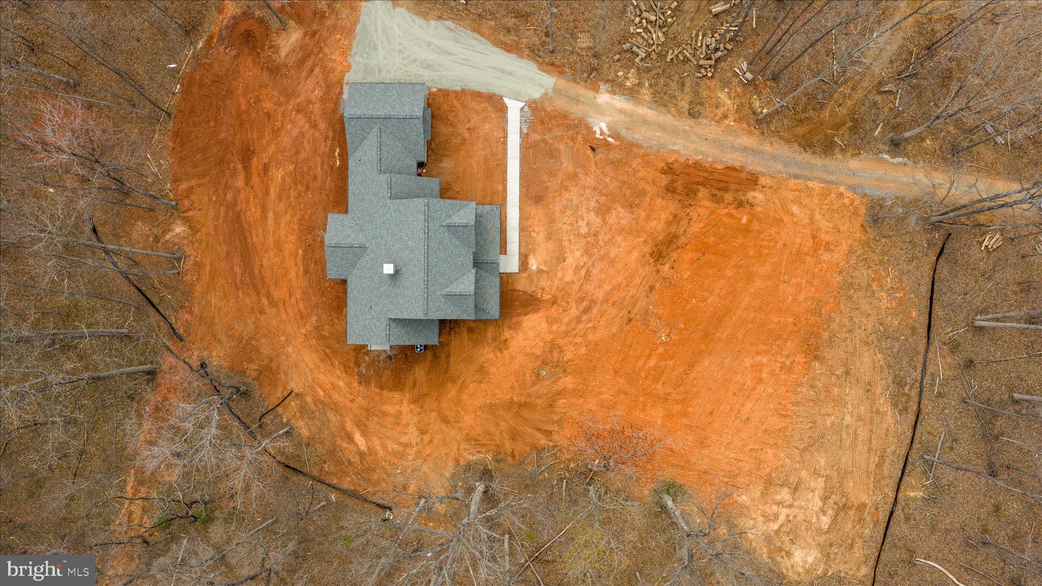 BRANDY - Residential