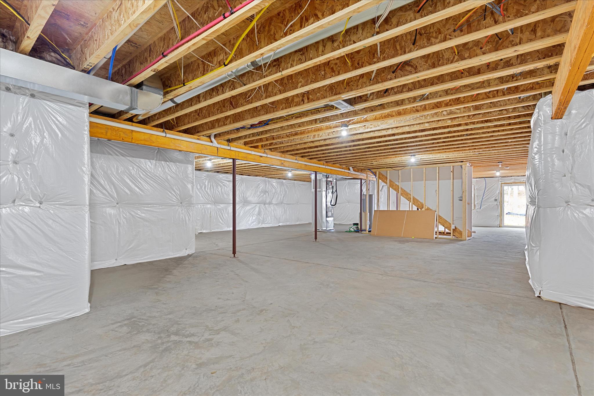 BRANDY - Residential