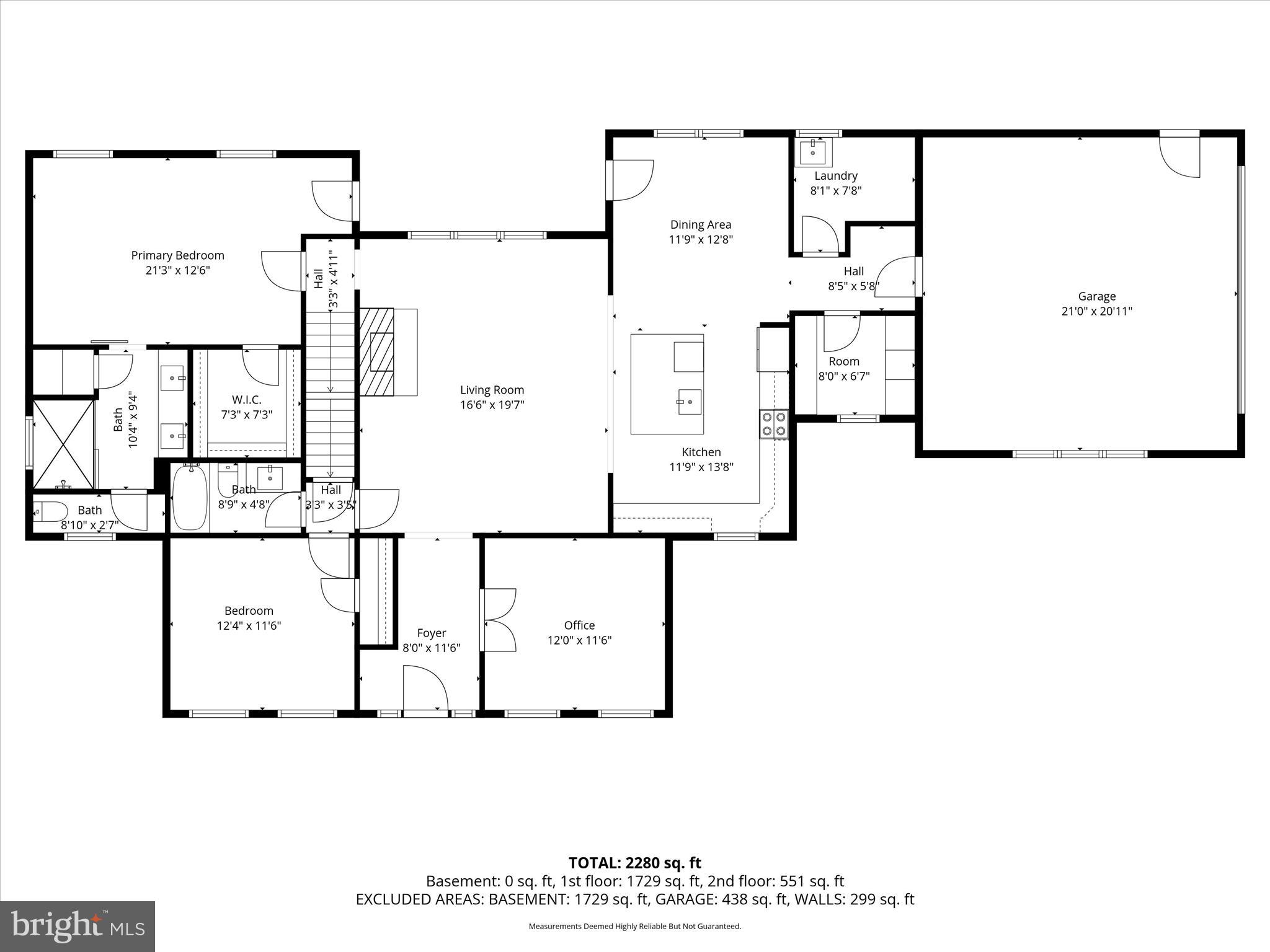 BRANDY - Residential