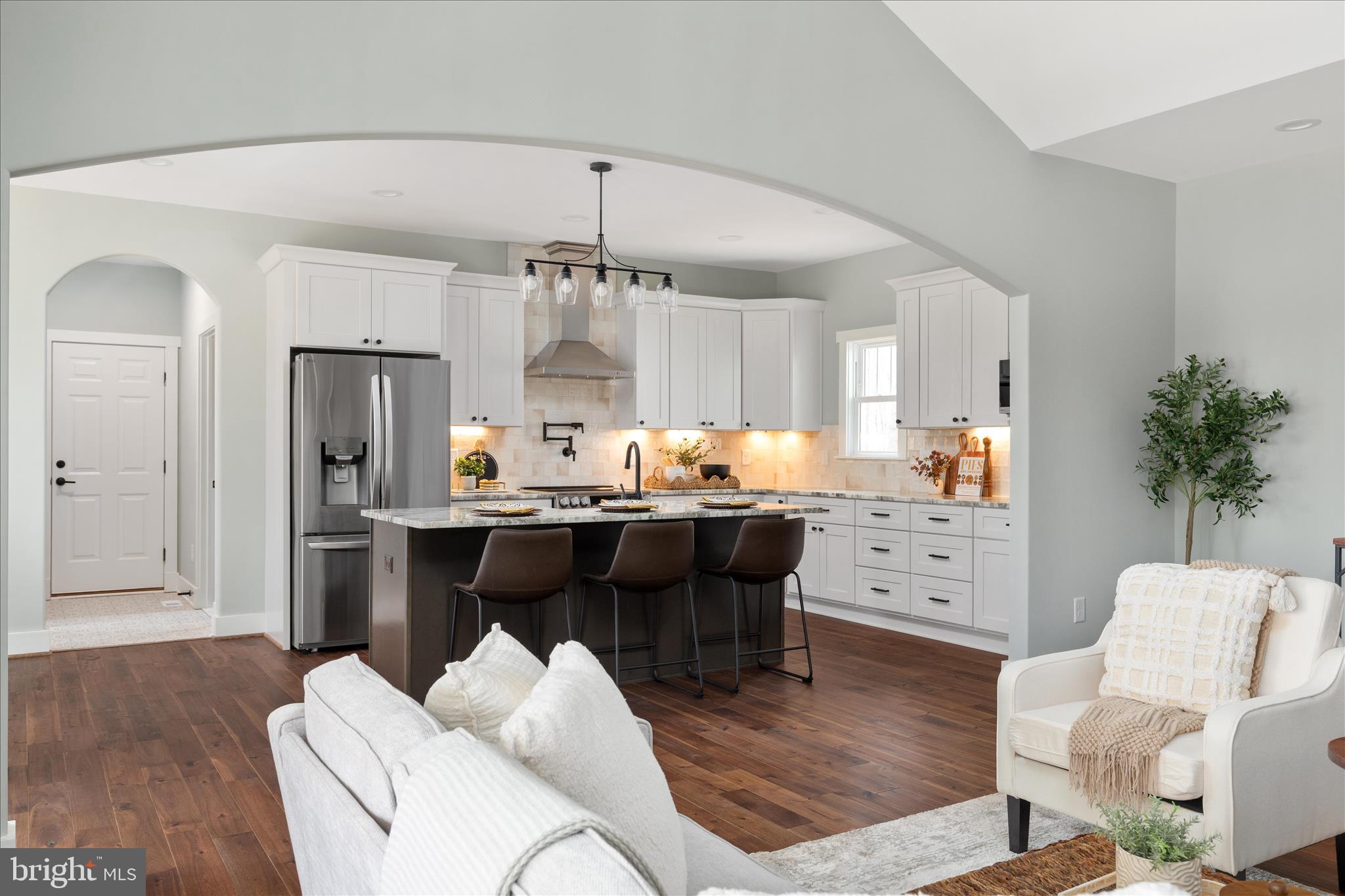 BRANDY - Residential